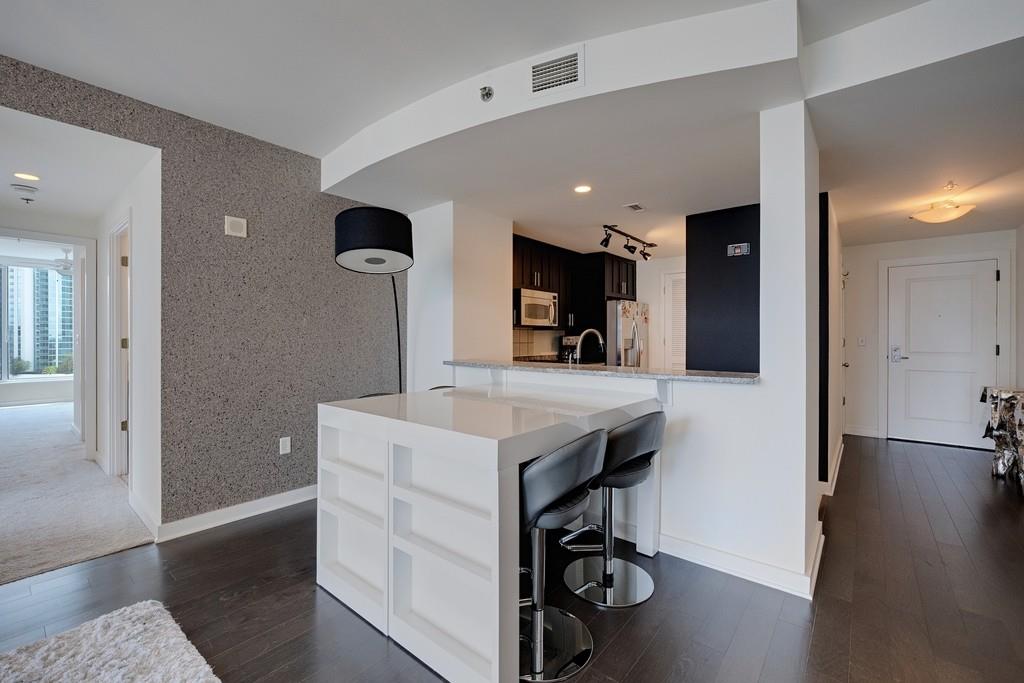 3338 Peachtree Road NE Unit 1807