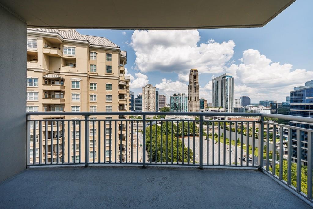 3338 Peachtree Road NE Unit 1807
