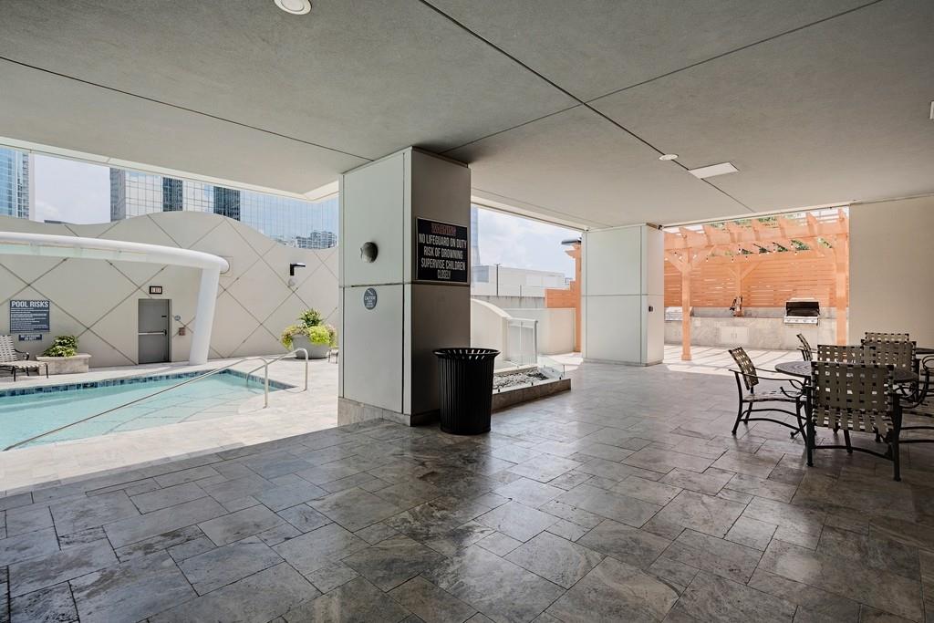 3338 Peachtree Road NE Unit 1807