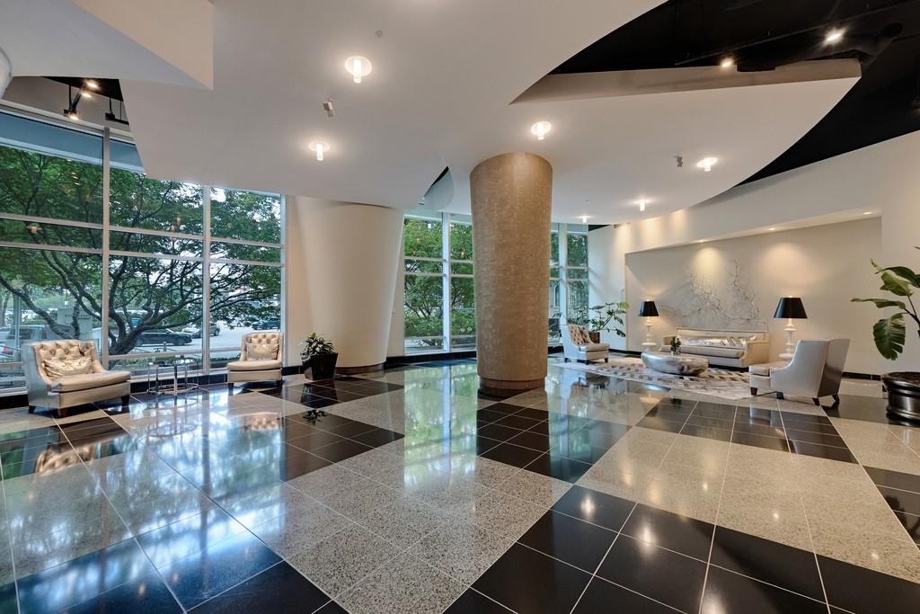 3338 Peachtree Road NE Unit 1807