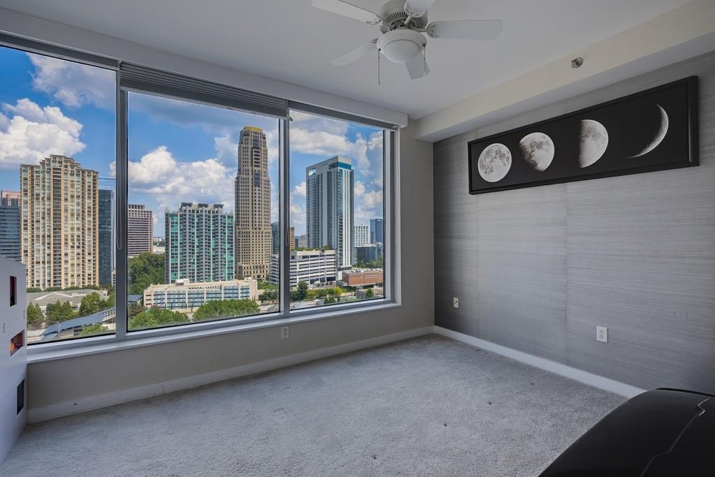 3338 Peachtree Road NE Unit 1807