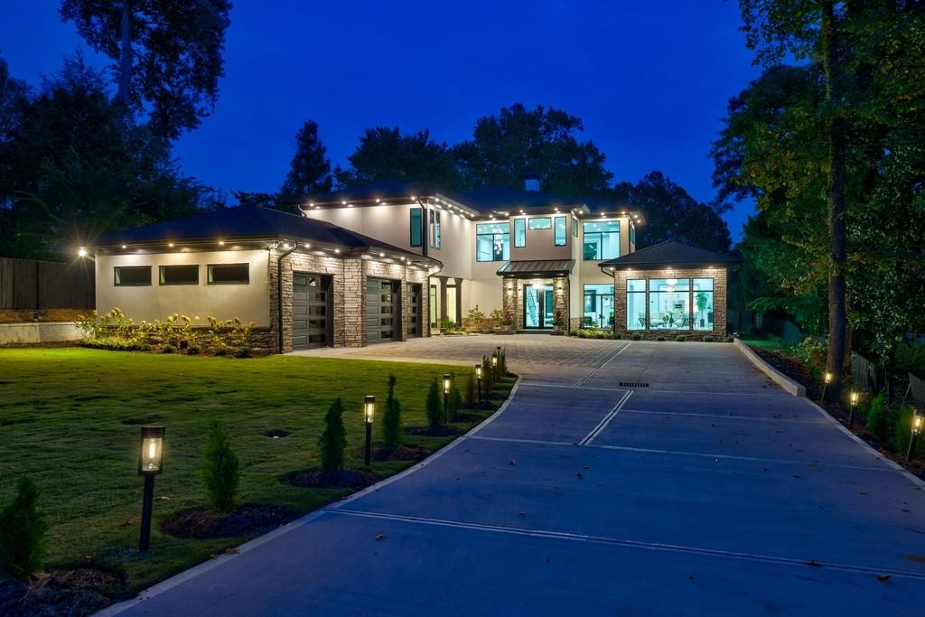 2873 Osborne Road