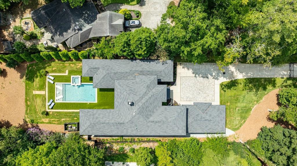 2873 Osborne Road