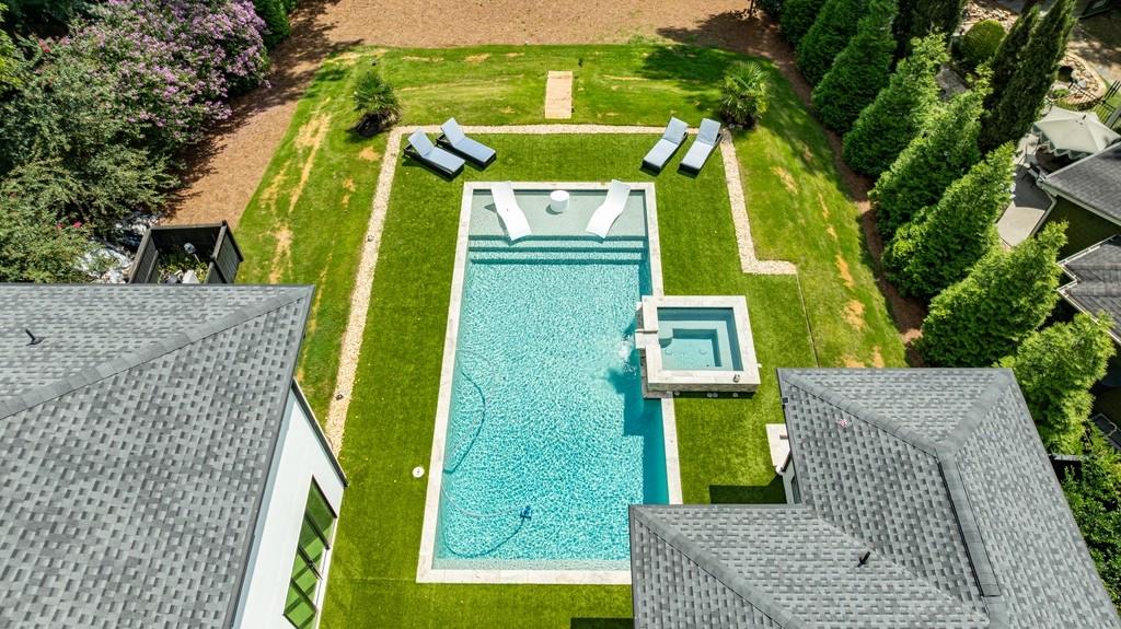 2873 Osborne Road