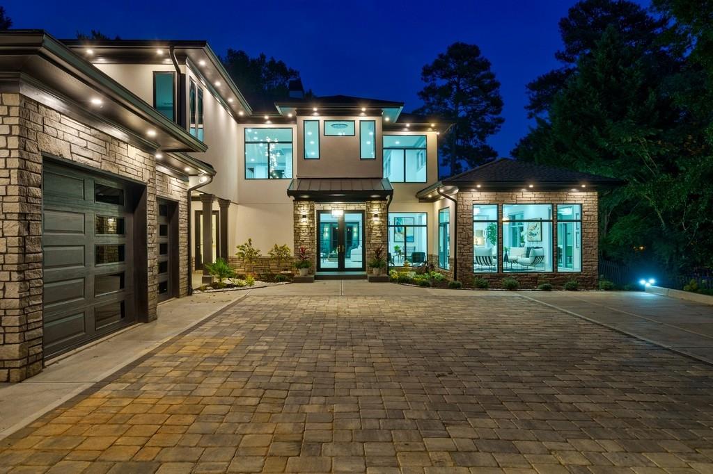 2873 Osborne Road