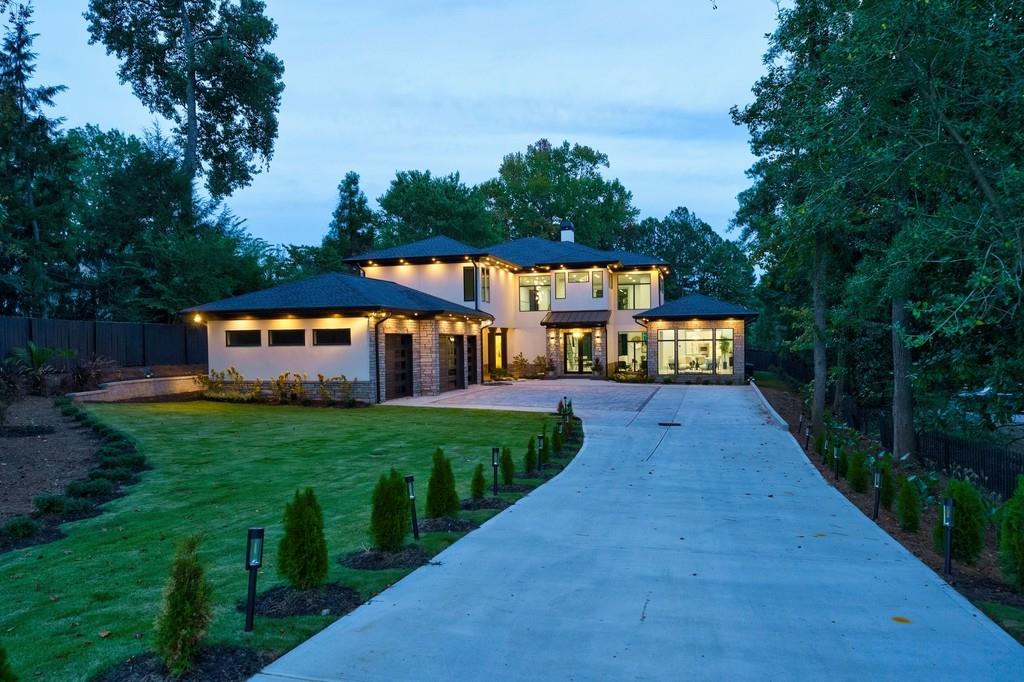 2873 Osborne Road