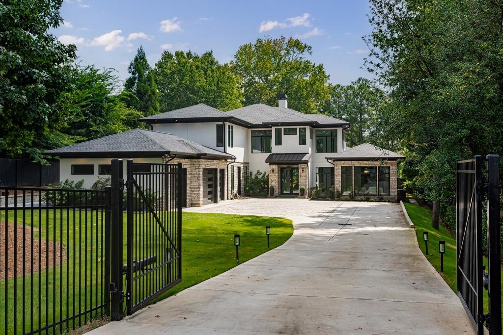 2873 Osborne Road