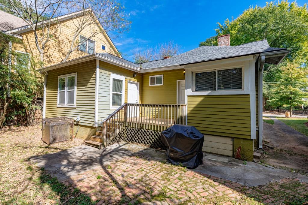 358 Clifford Avenue