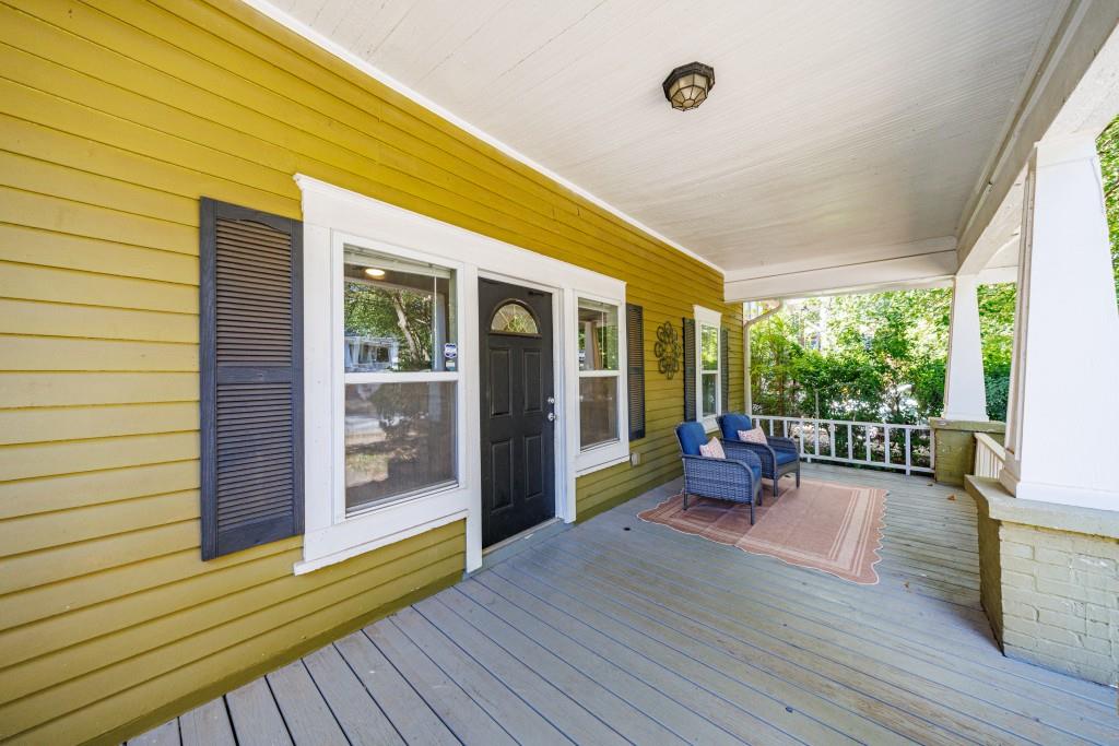 358 Clifford Avenue