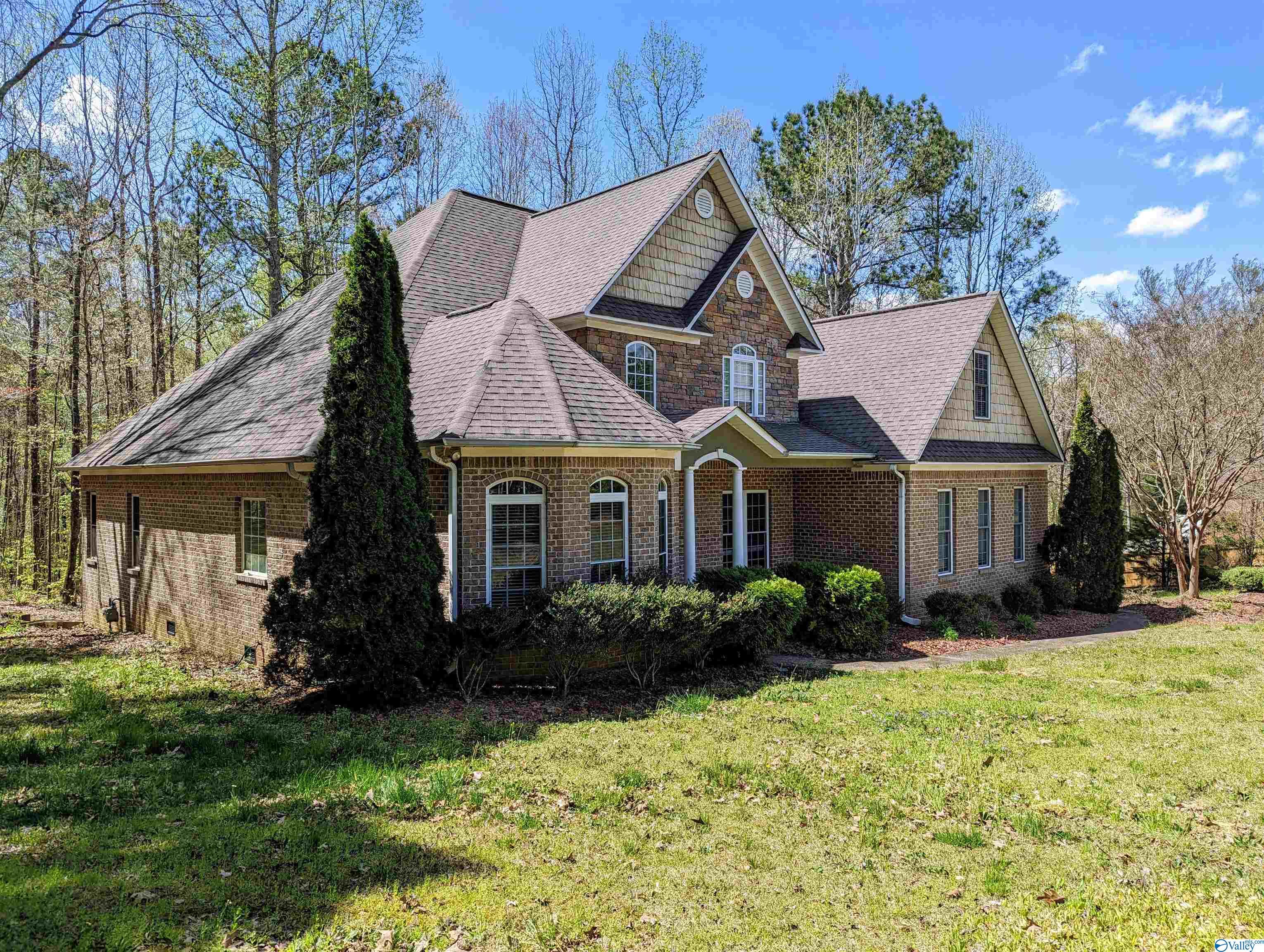 110 S Southgate Road