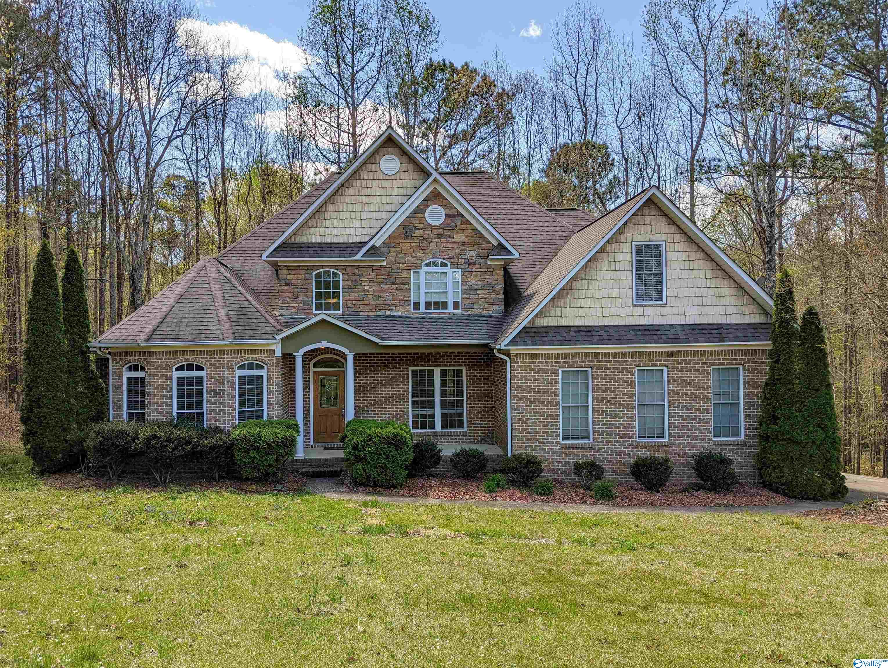 110 S Southgate Road