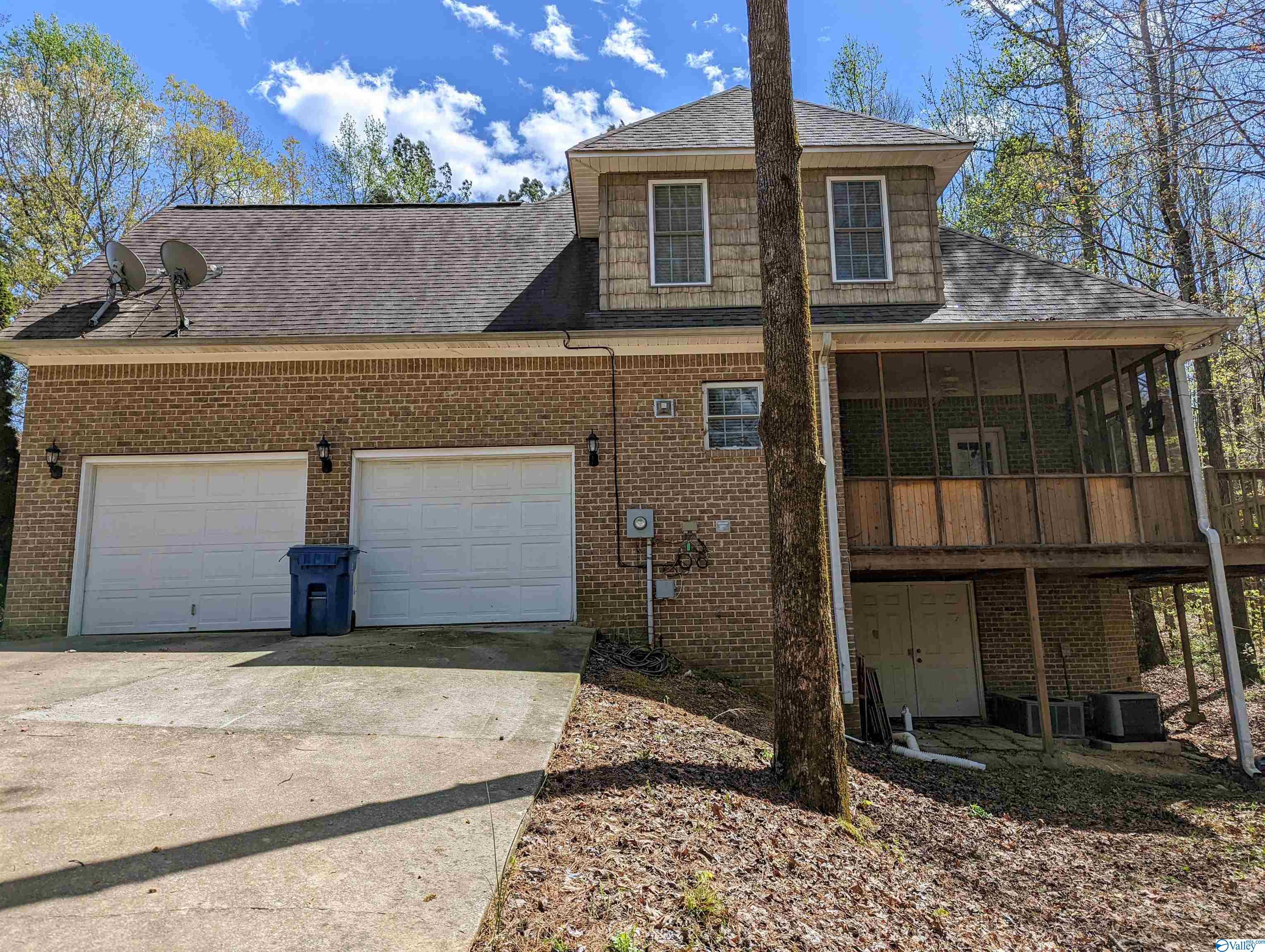 110 S Southgate Road