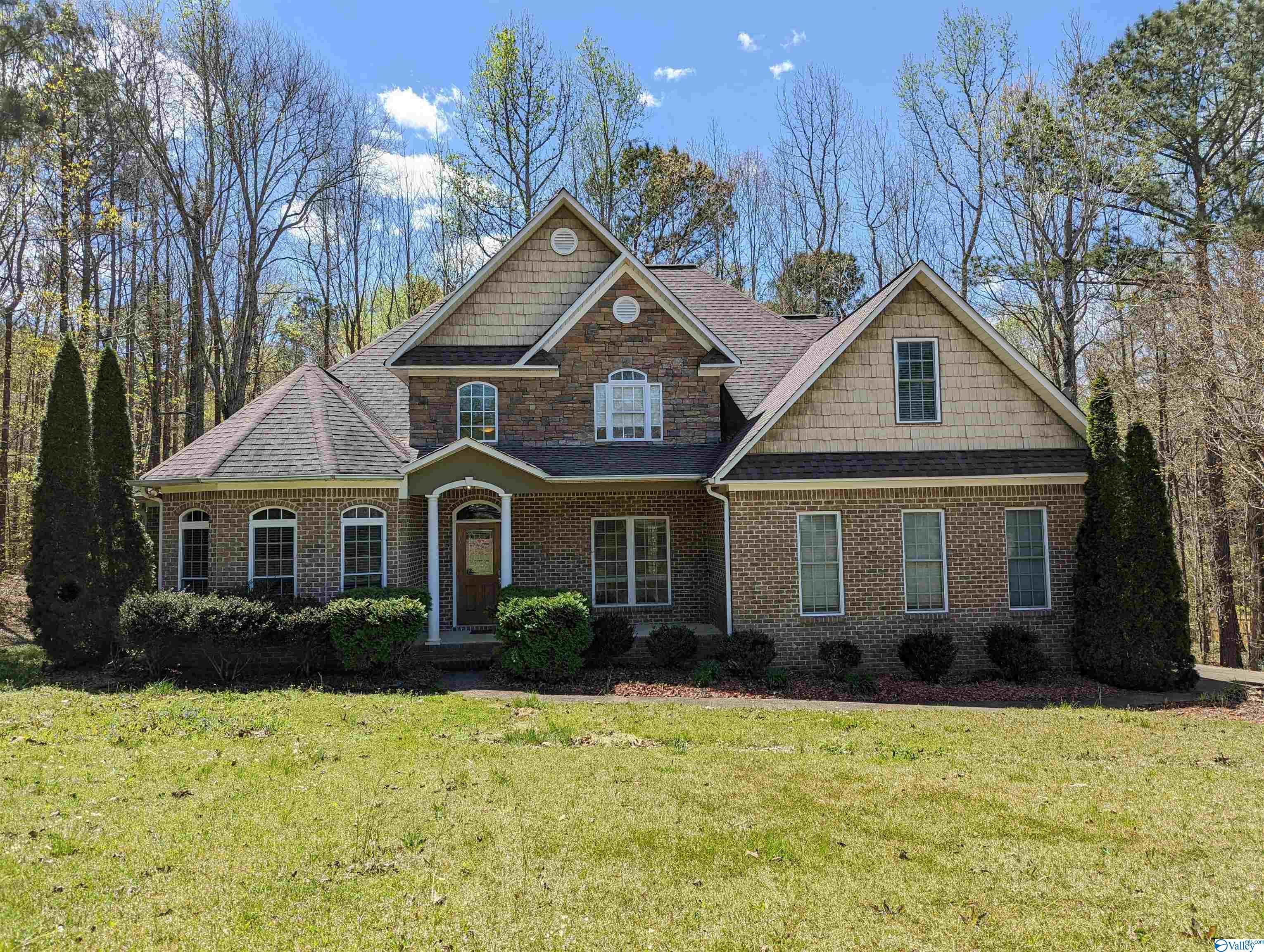 110 S Southgate Road