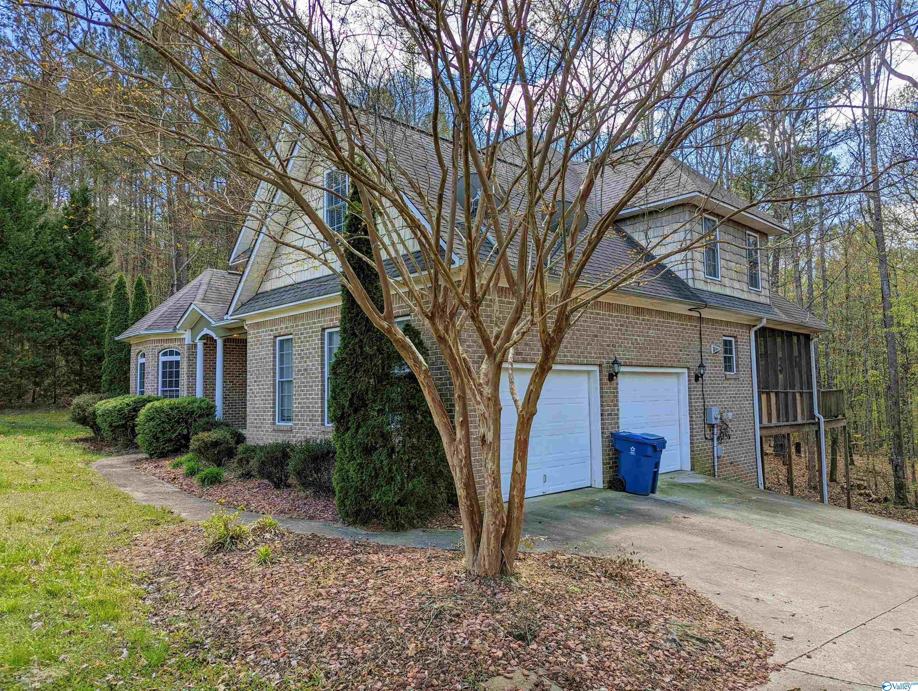 110 S Southgate Road