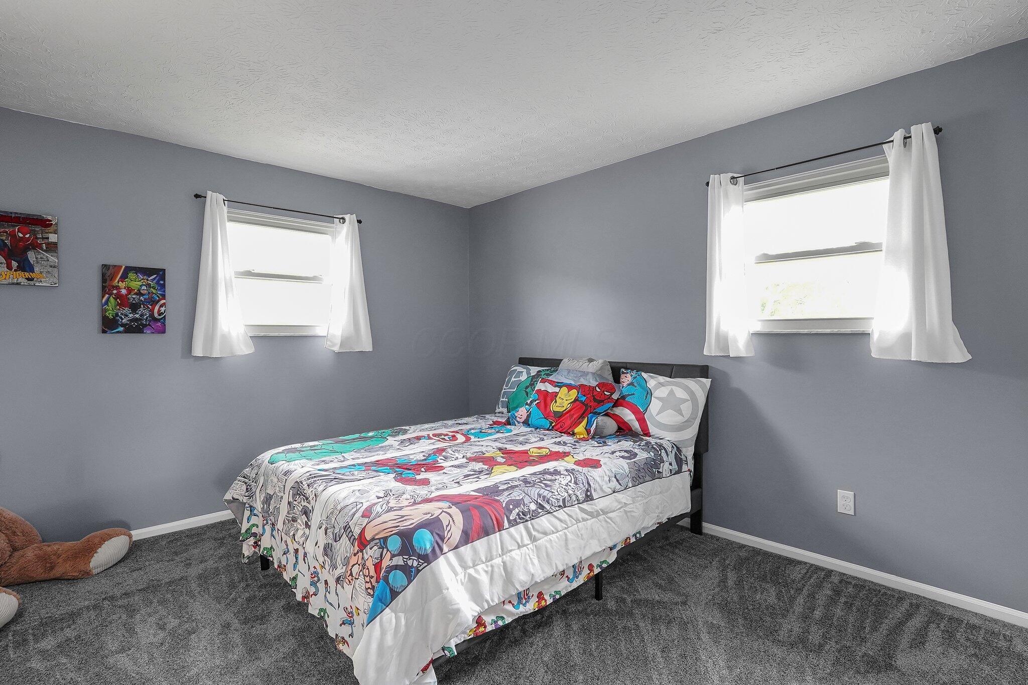 5968 Lisa Street