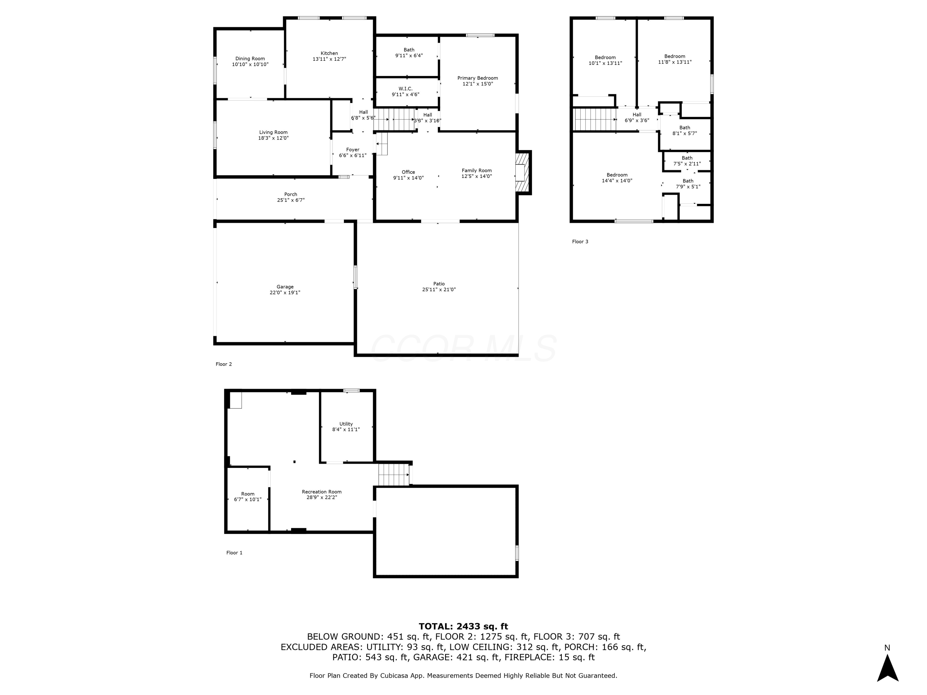 5968 Lisa Street