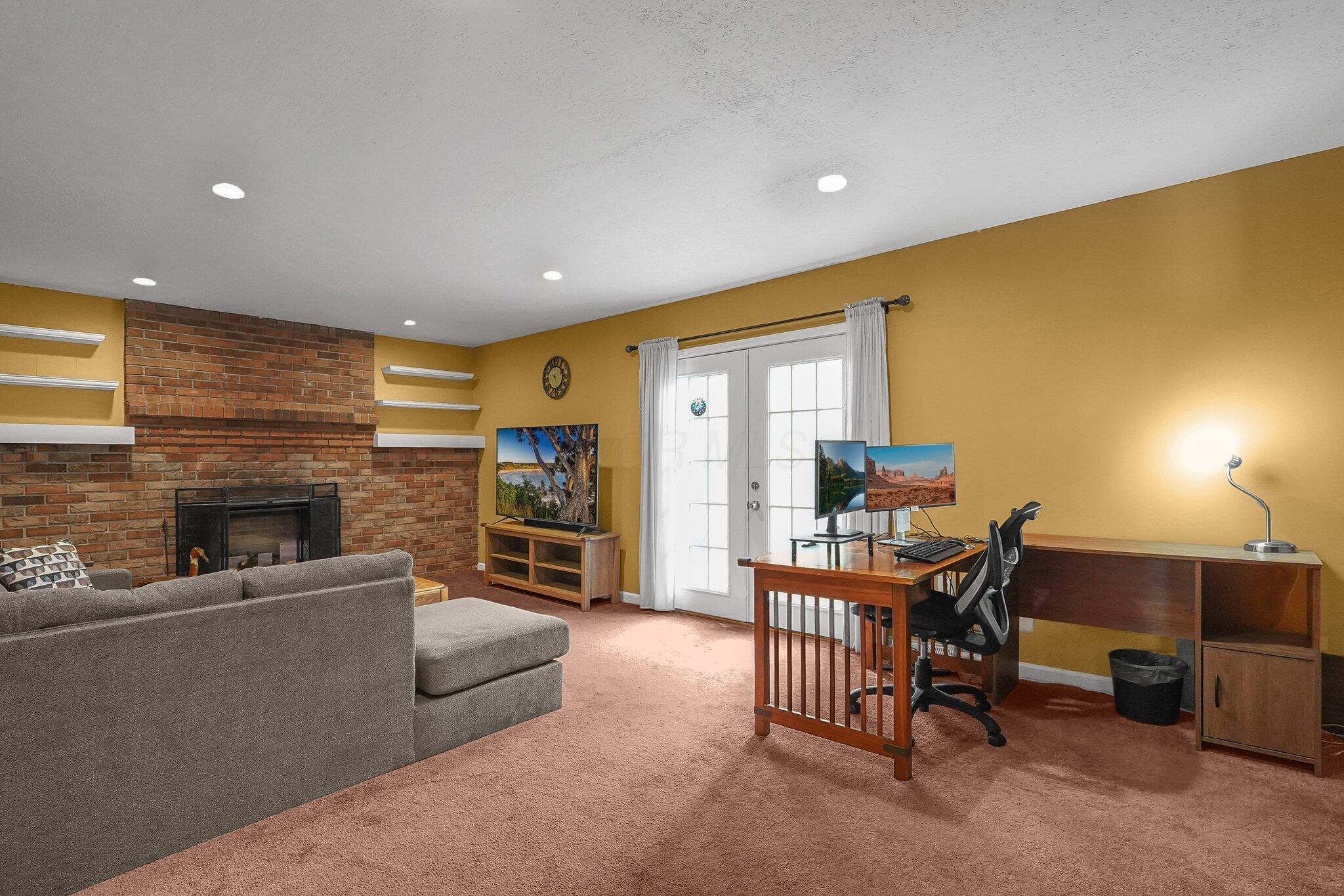 5968 Lisa Street
