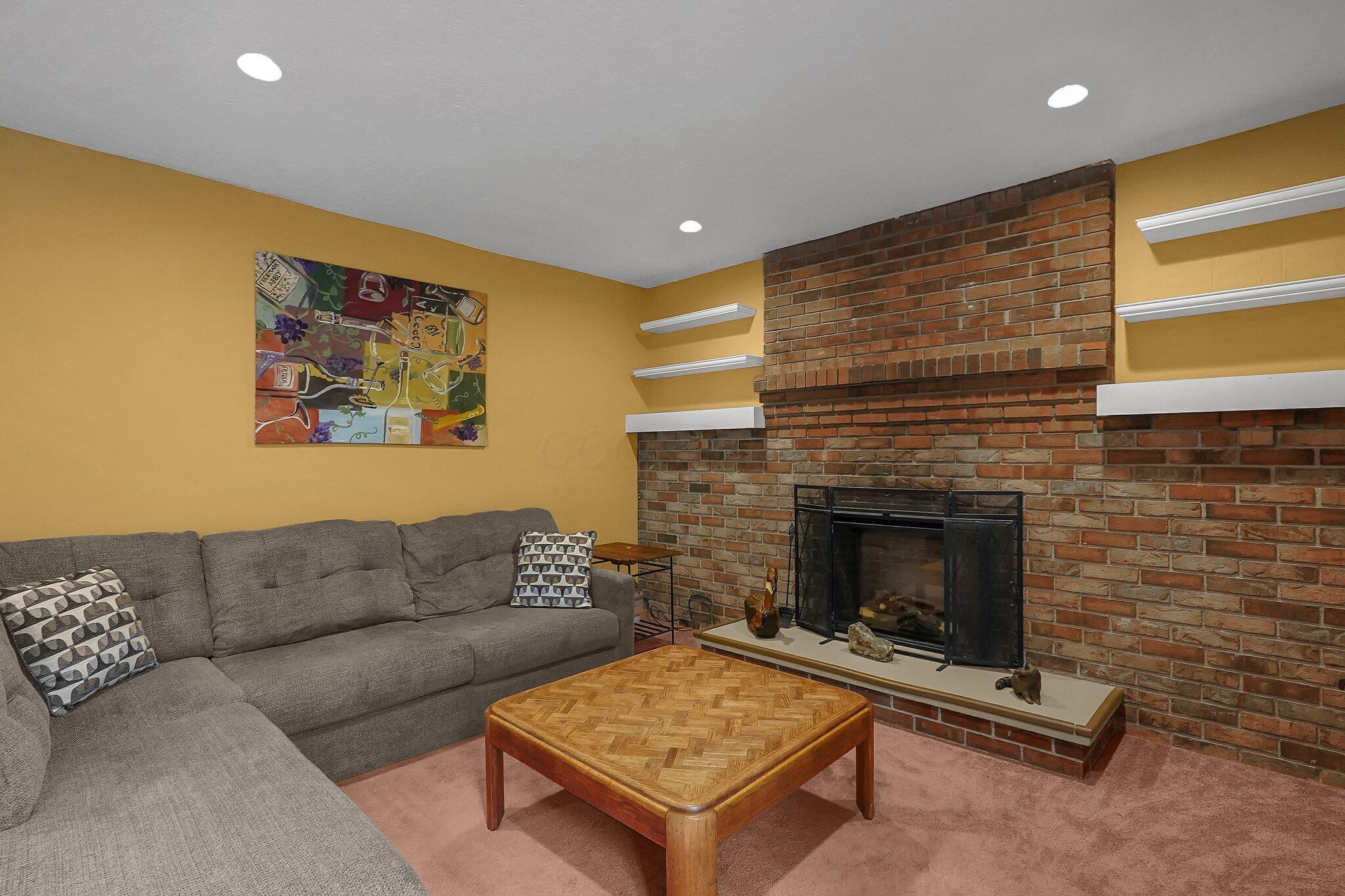 5968 Lisa Street