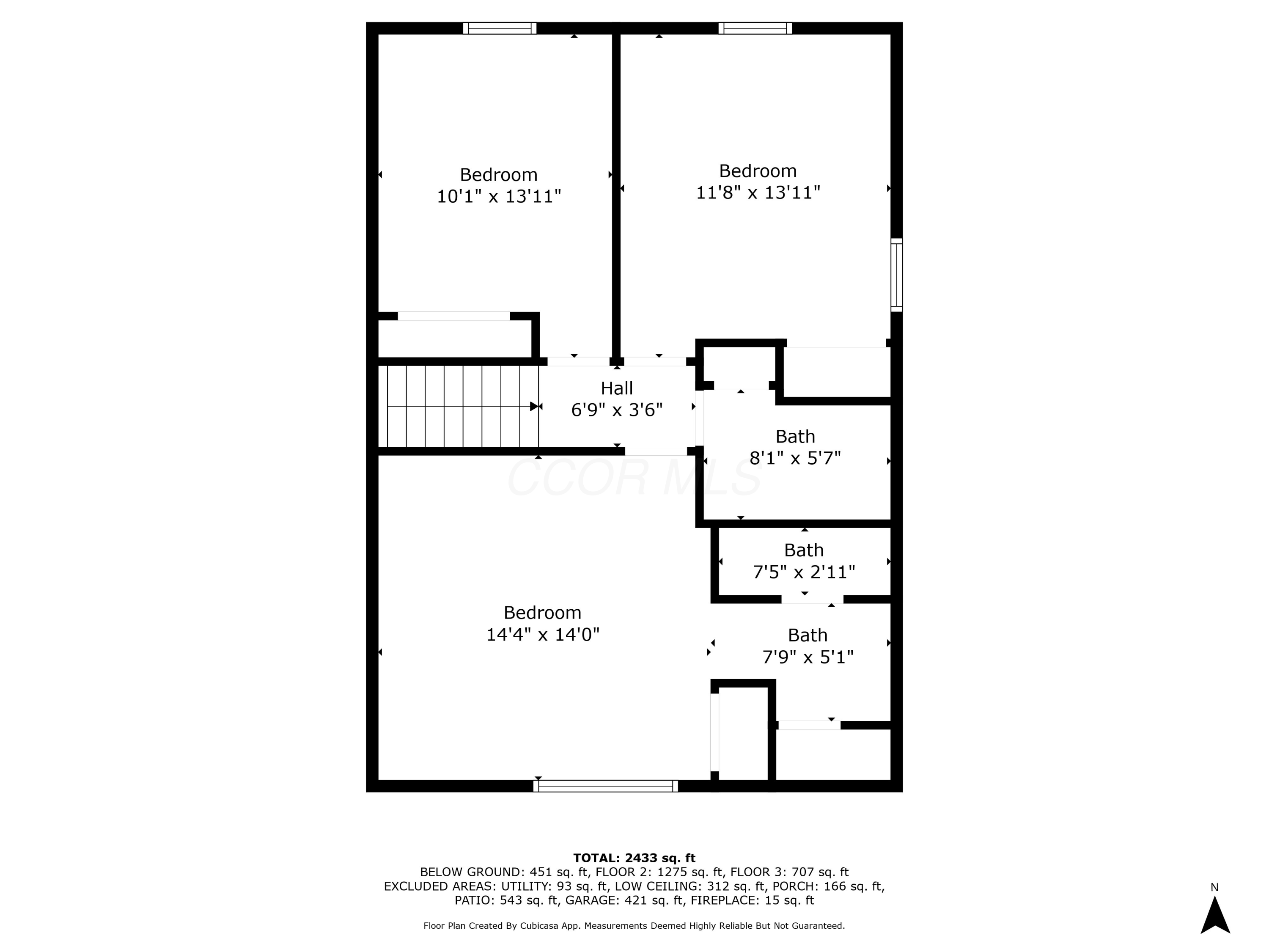 5968 Lisa Street
