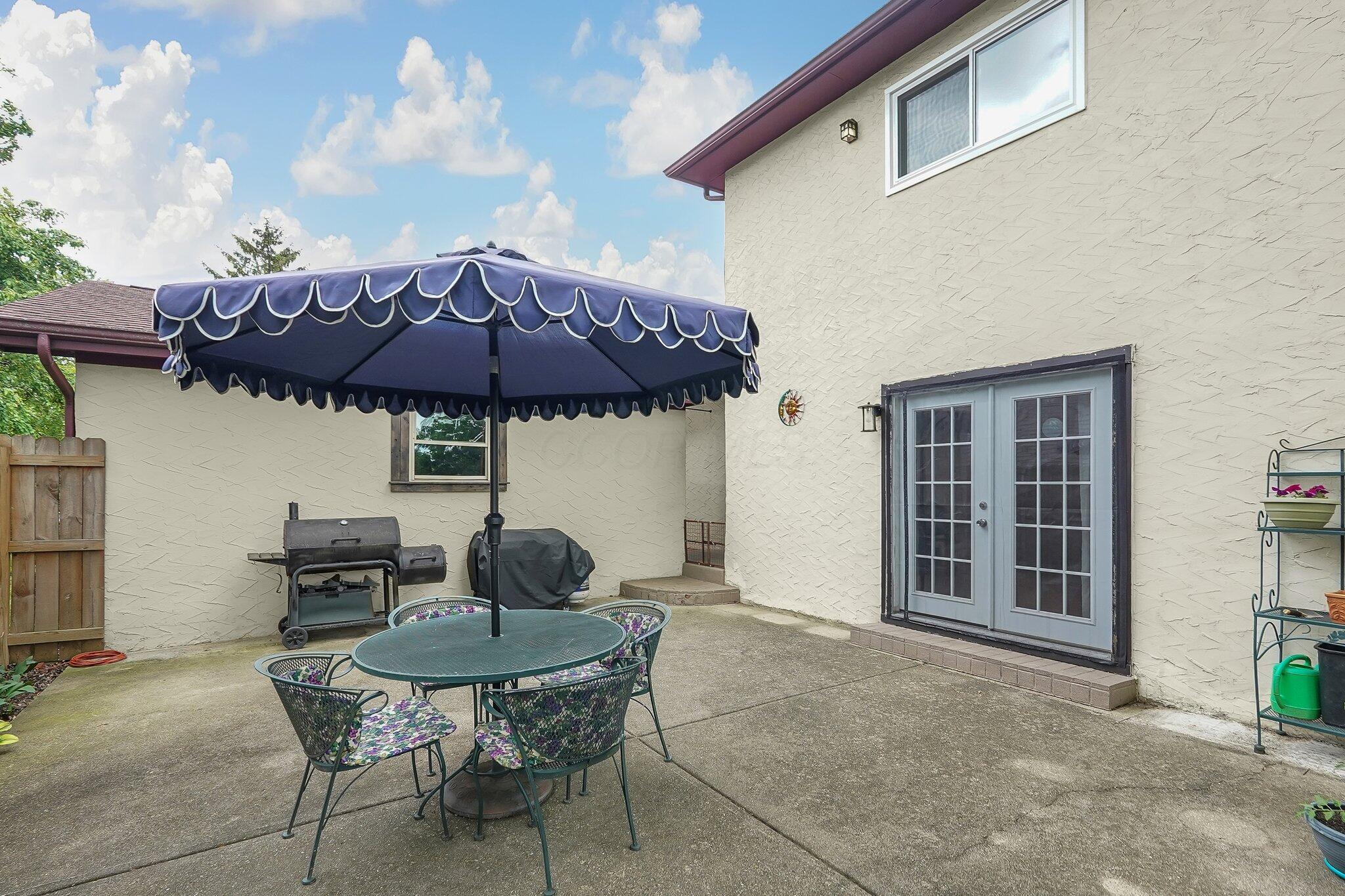 5968 Lisa Street