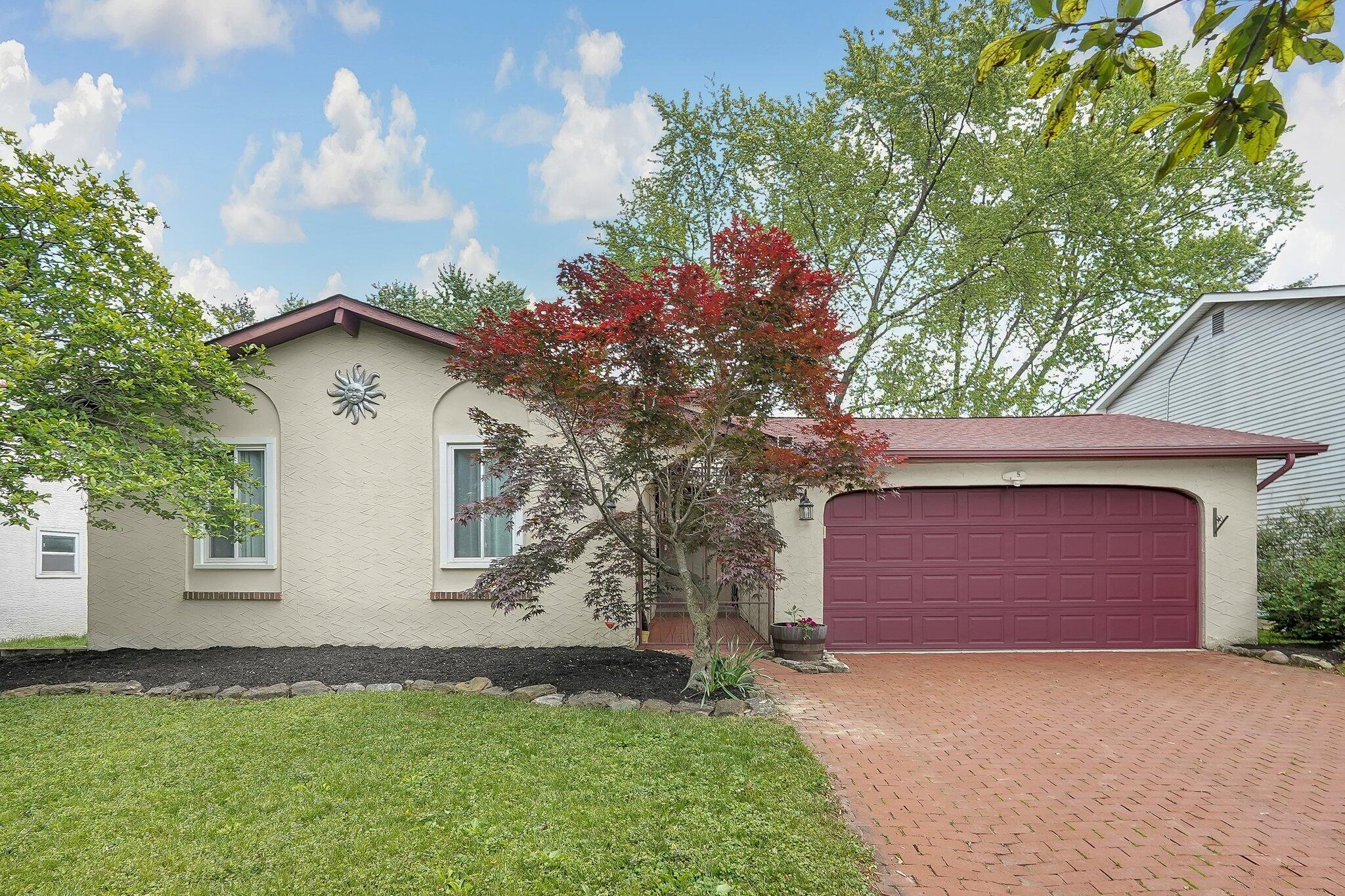 5968 Lisa Street