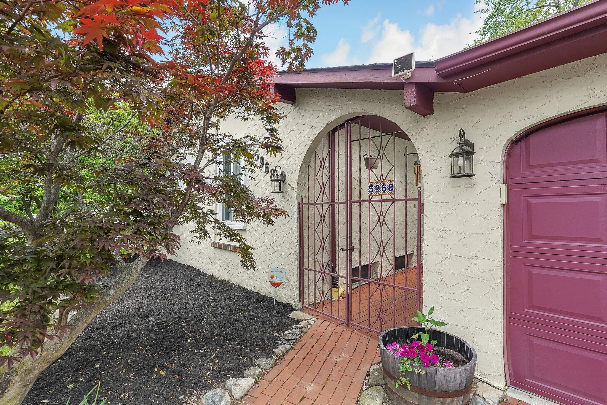 5968 Lisa Street