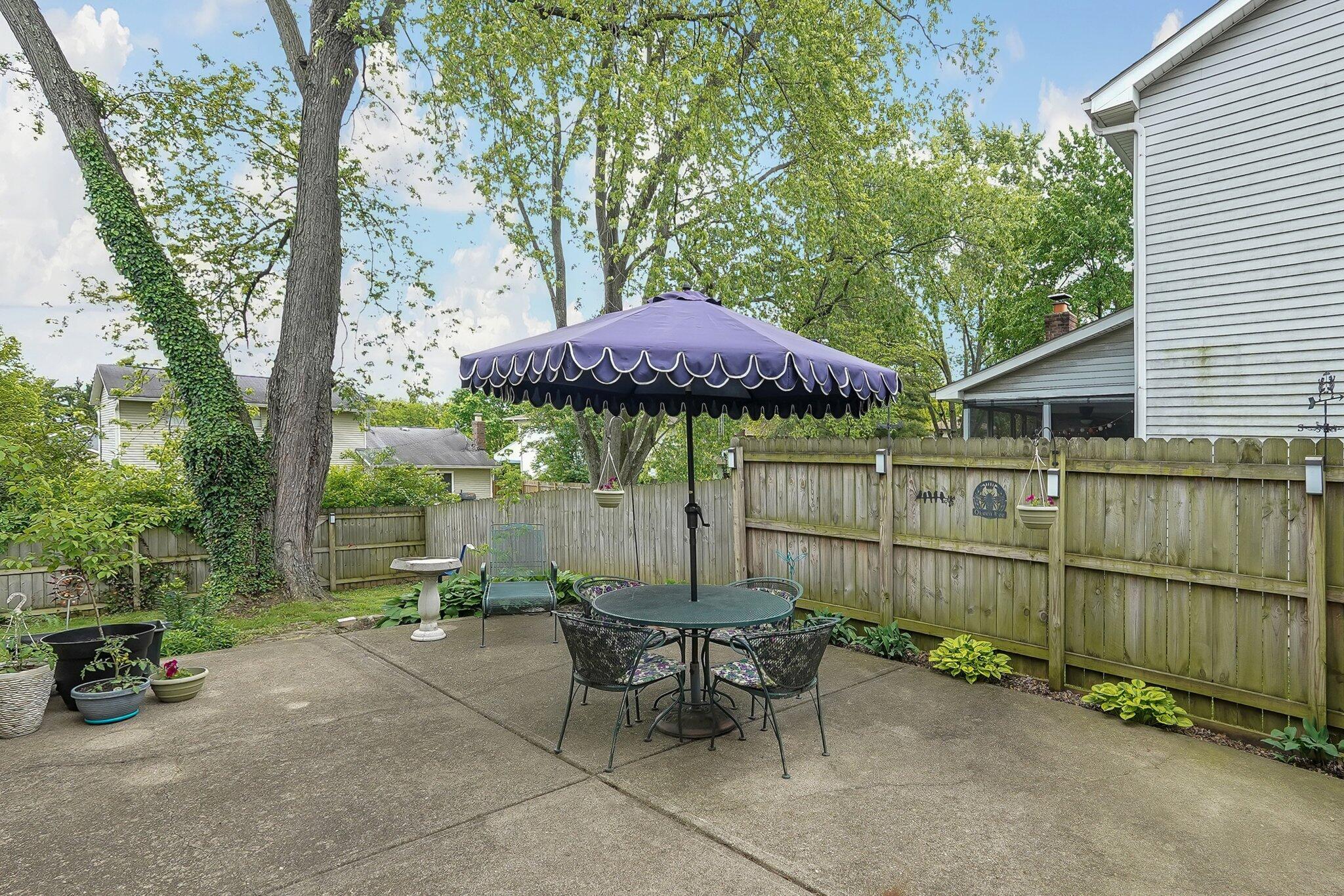 5968 Lisa Street