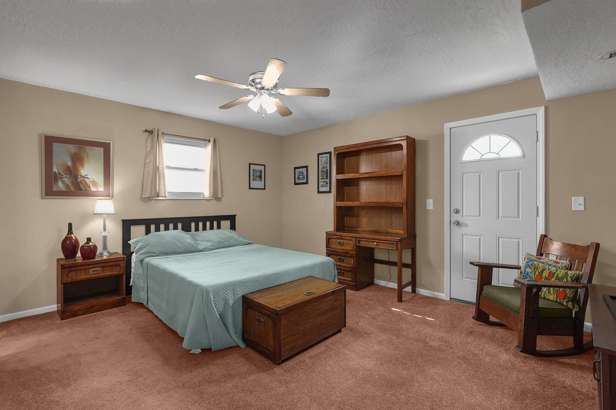 5968 Lisa Street