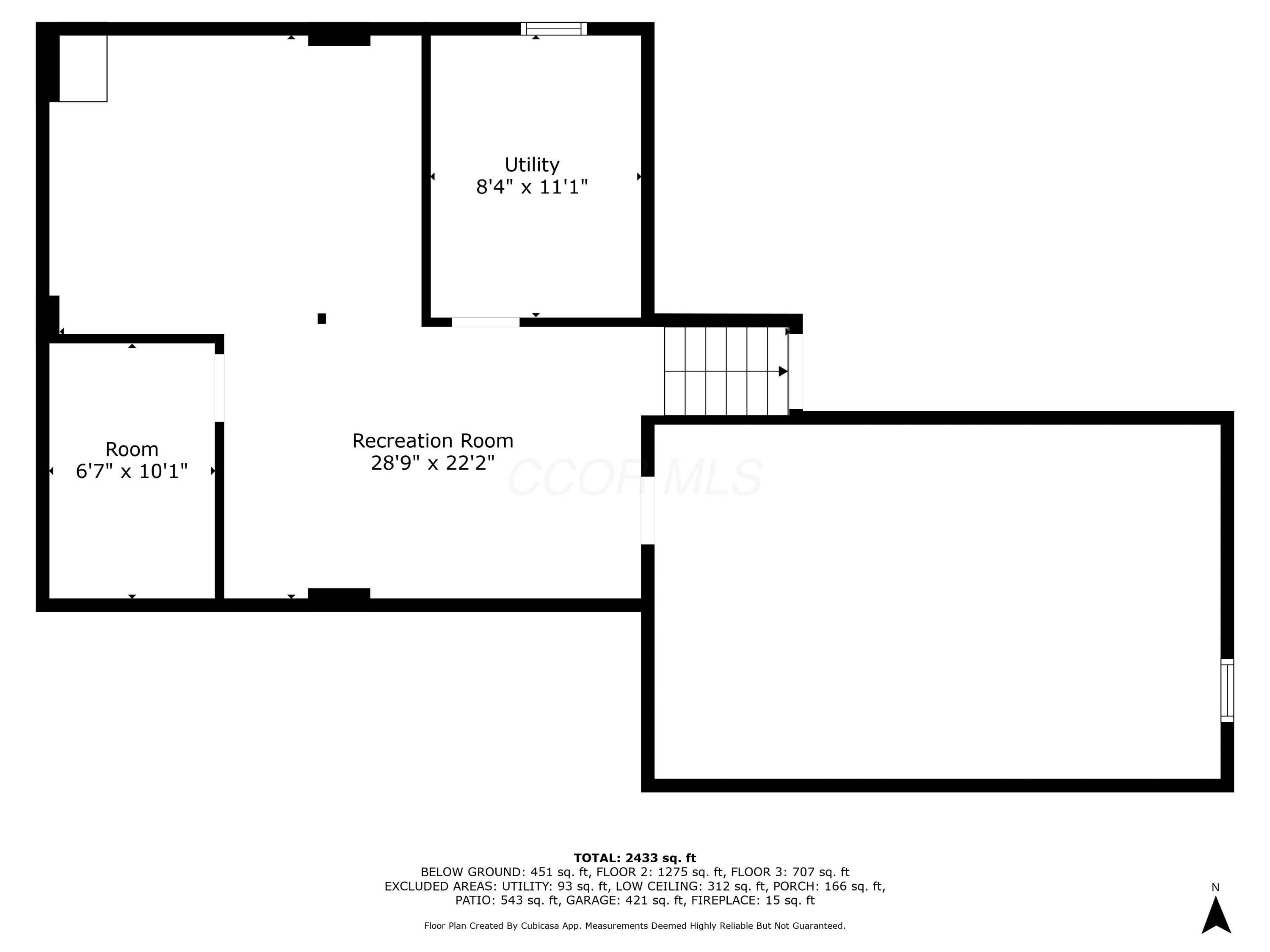 5968 Lisa Street