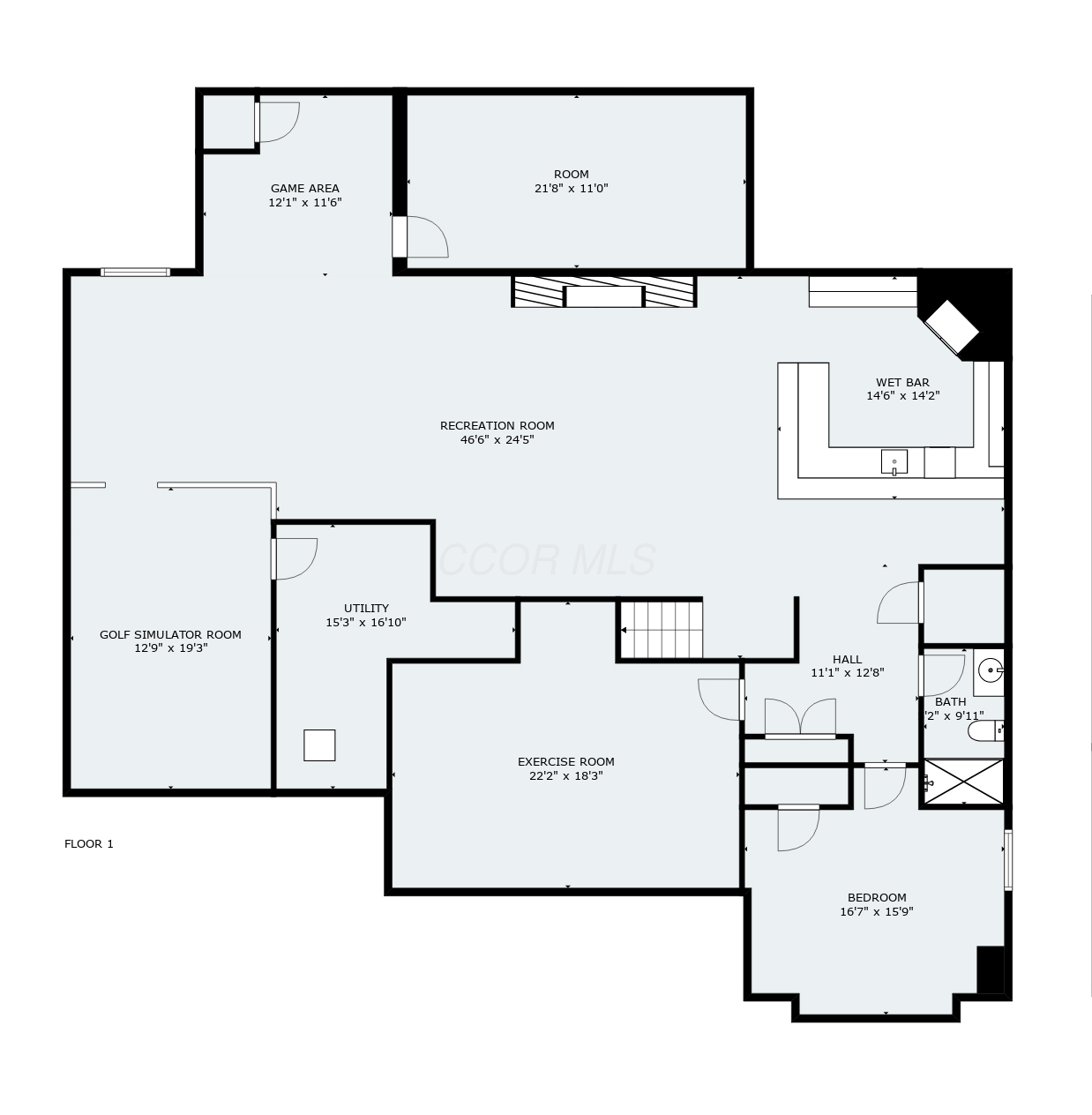 9568 Craigens Court