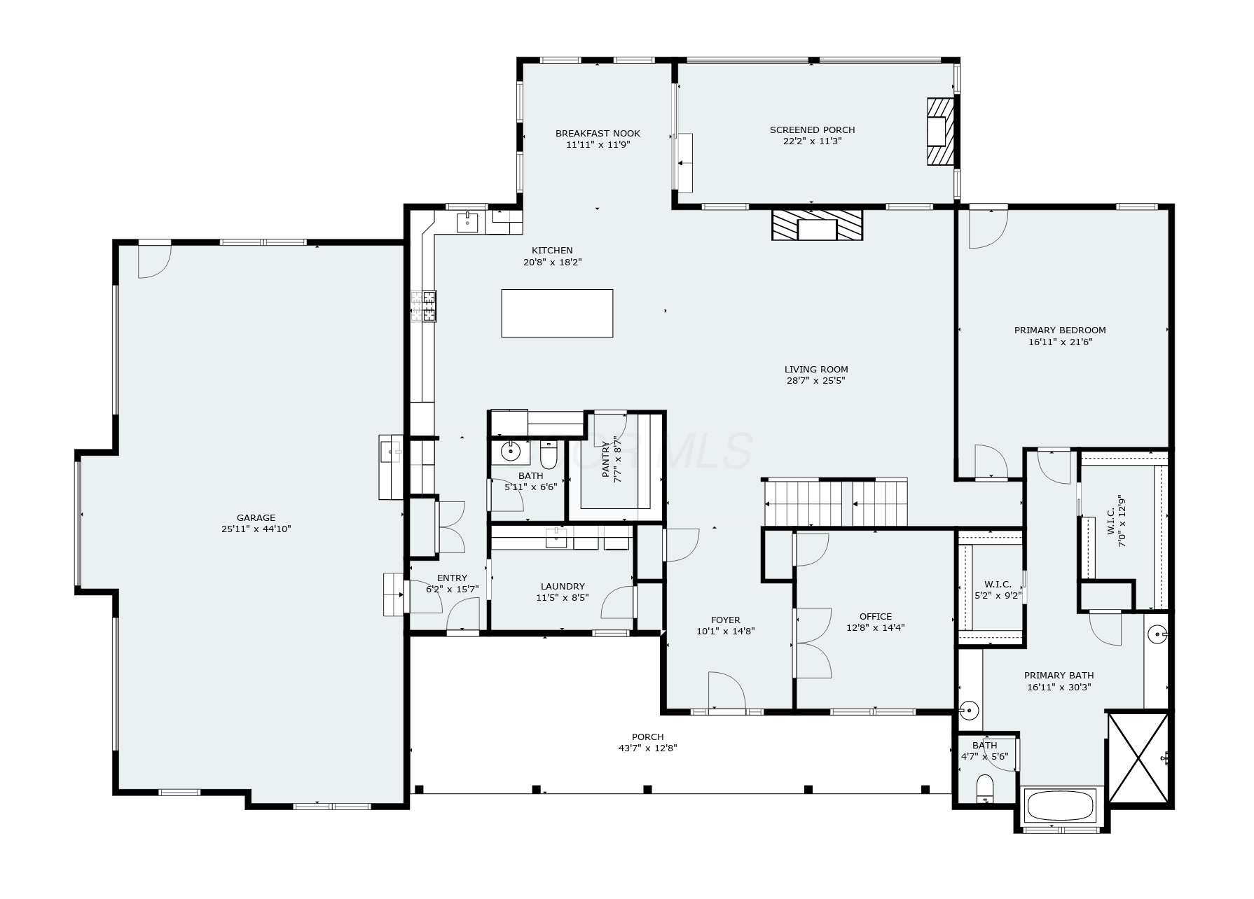 9568 Craigens Court