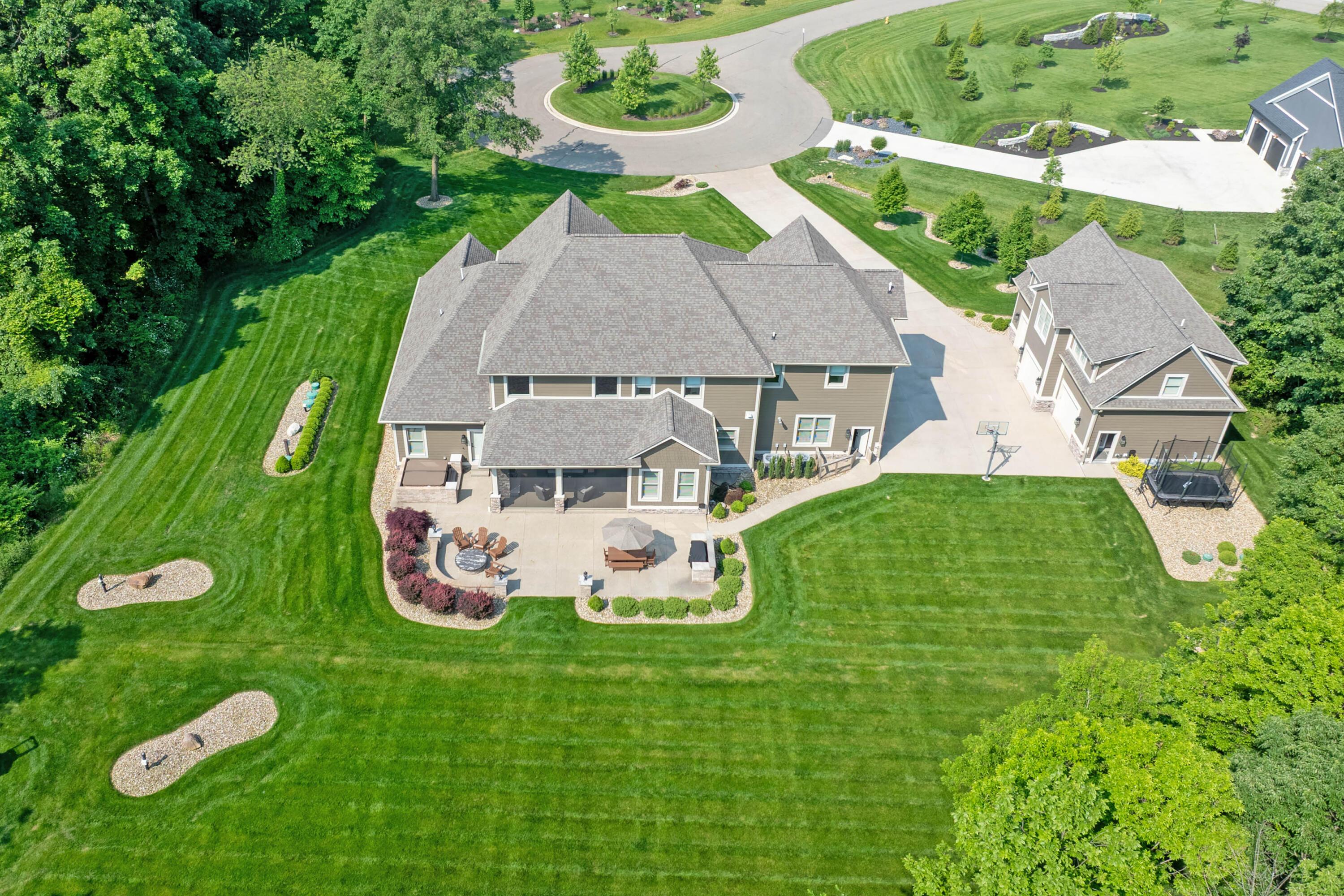 9568 Craigens Court