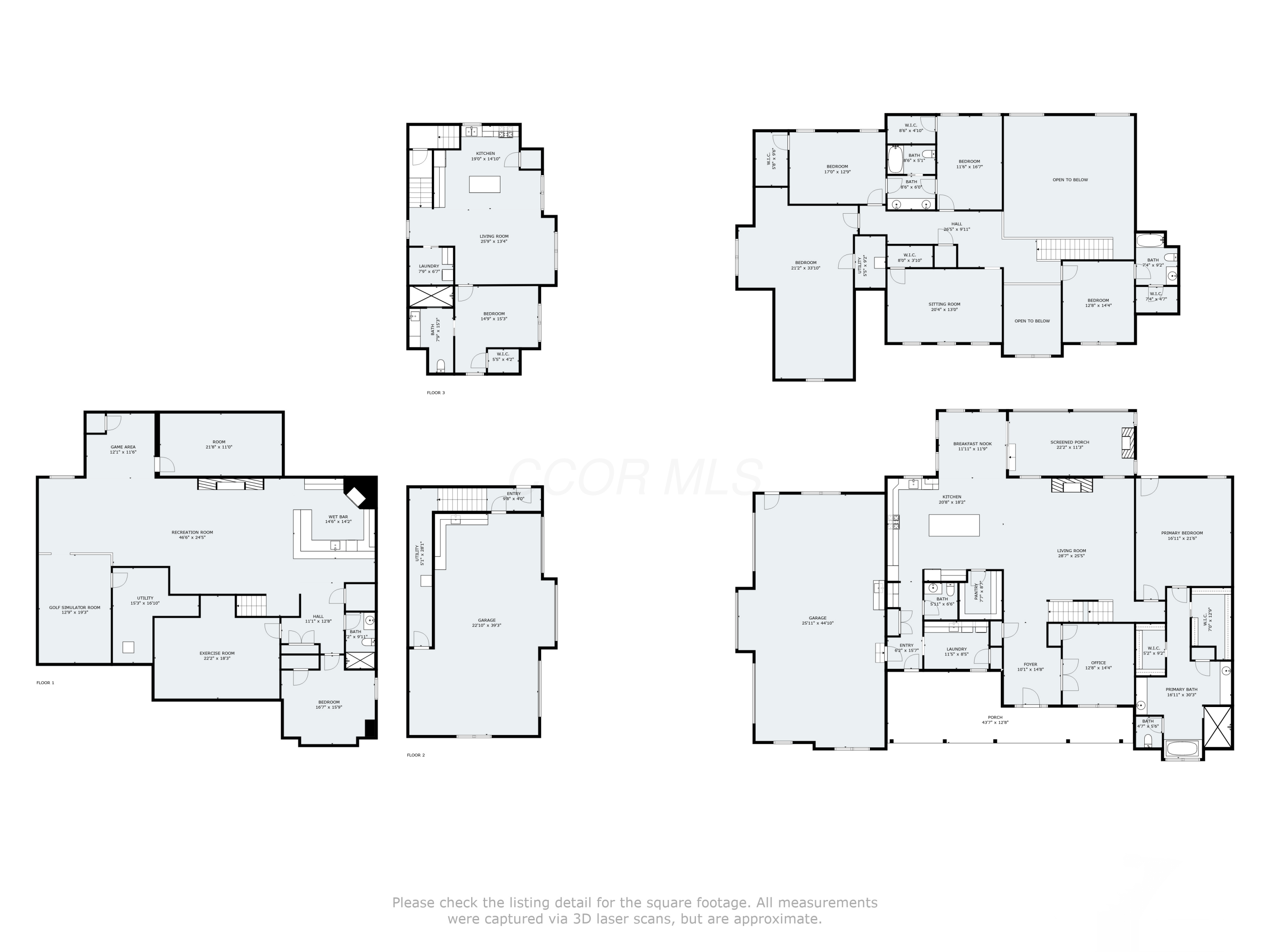 9568 Craigens Court
