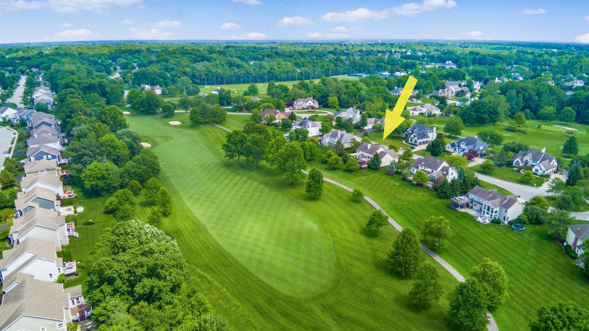 4607 Pine Tree Court