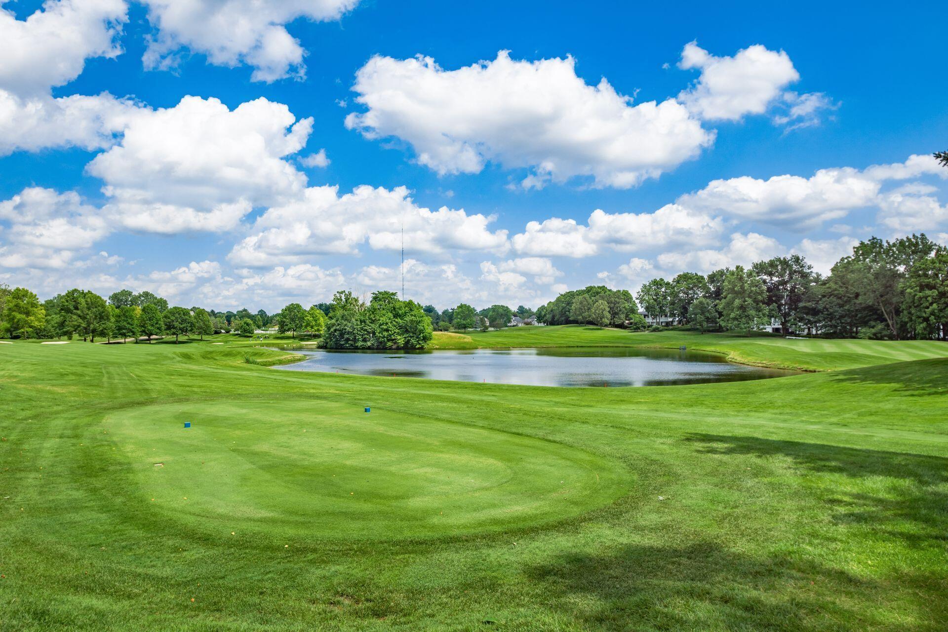 4607 Pine Tree Court