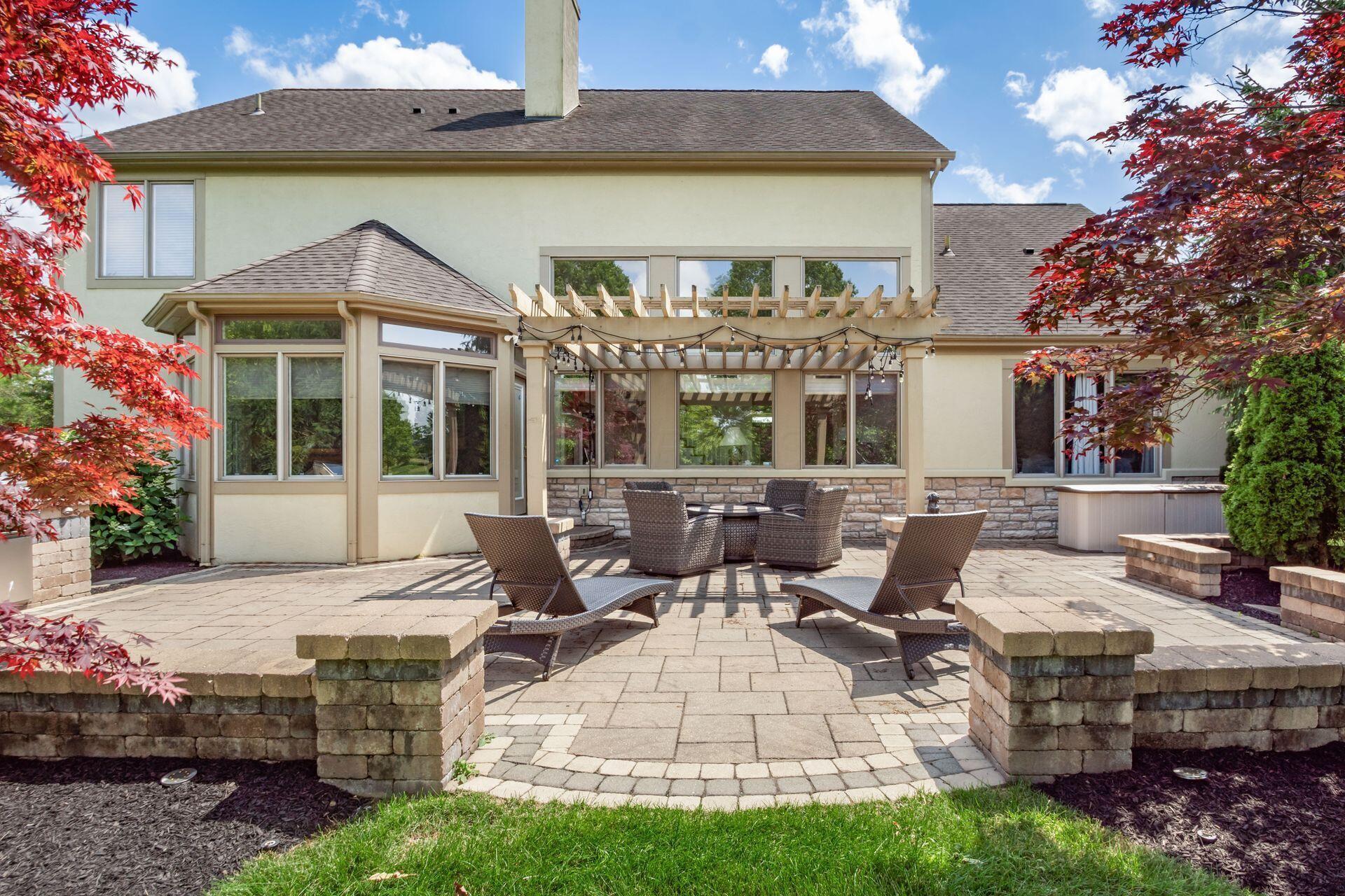 4607 Pine Tree Court