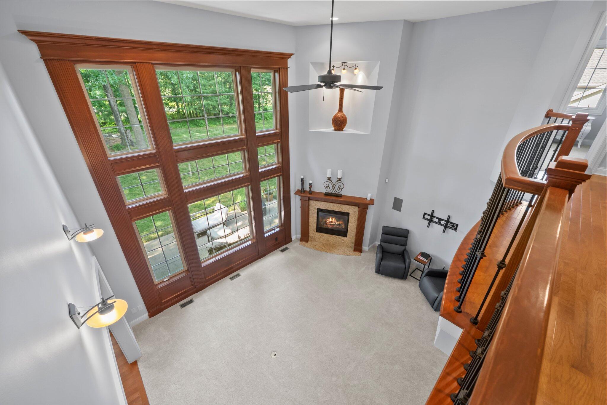 6820 Mahogany Drive