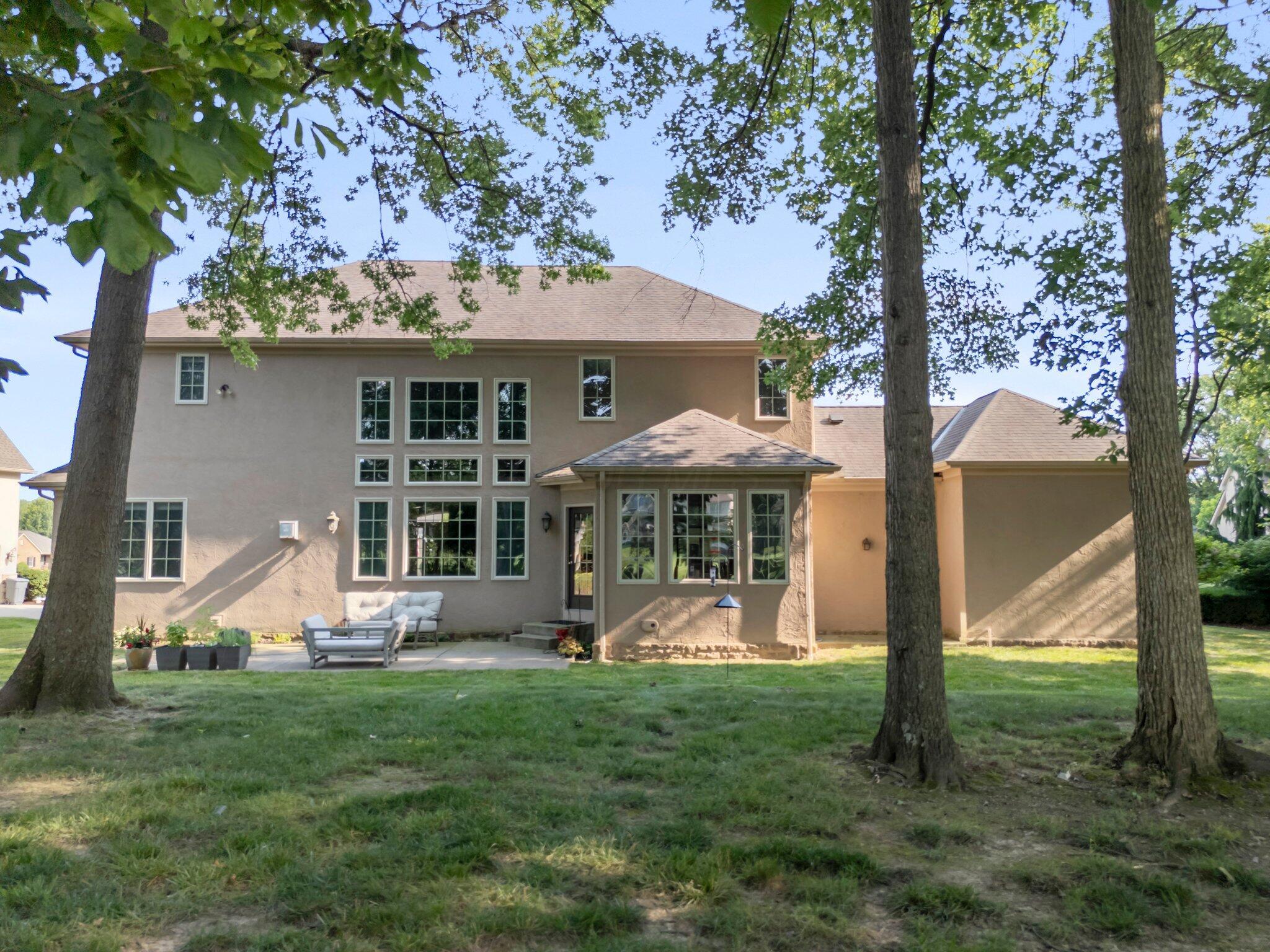 6820 Mahogany Drive