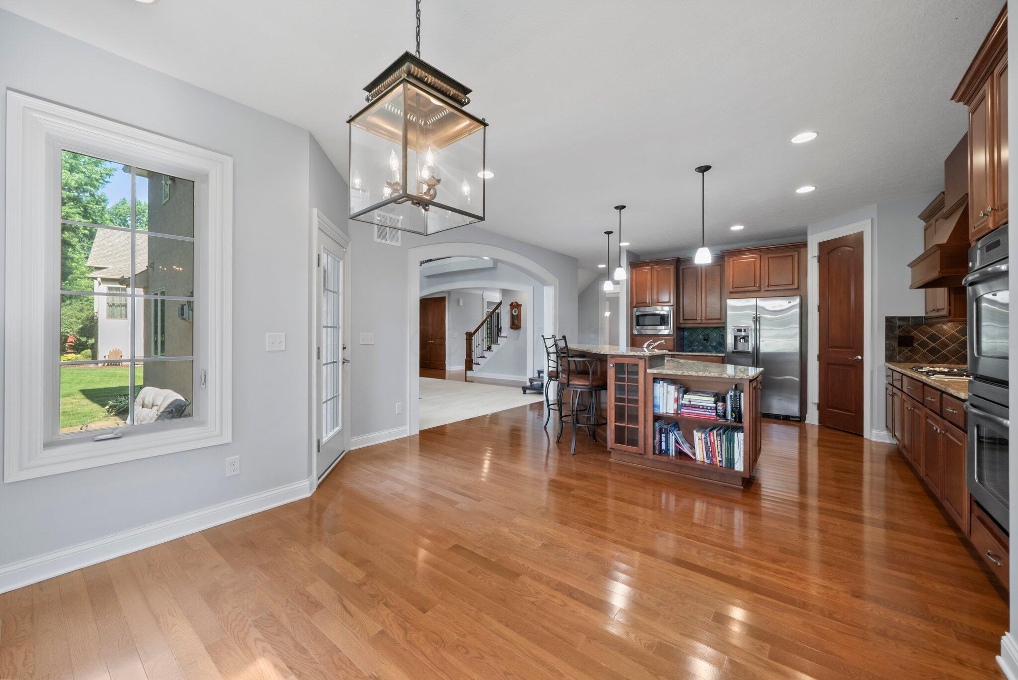 6820 Mahogany Drive