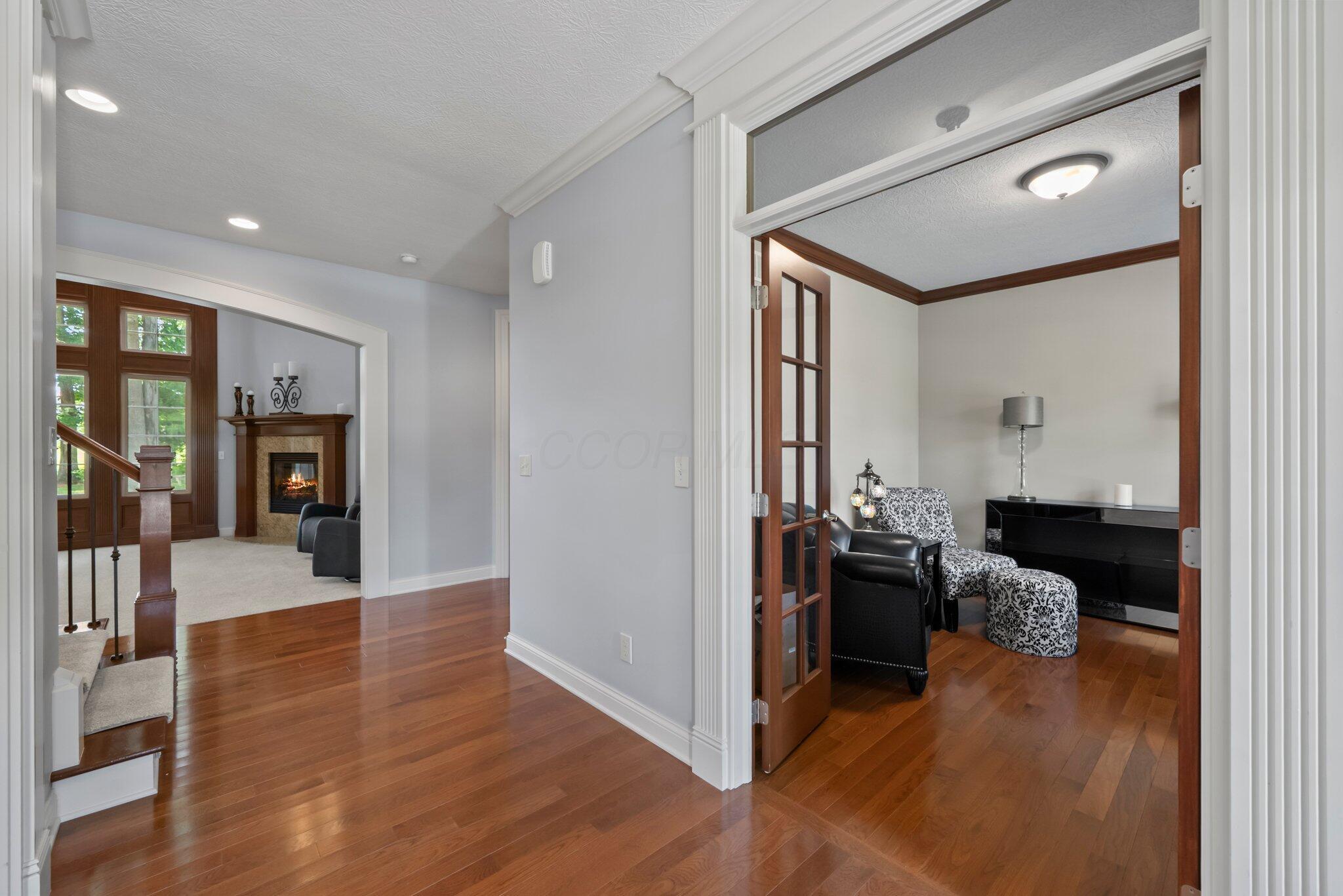 6820 Mahogany Drive