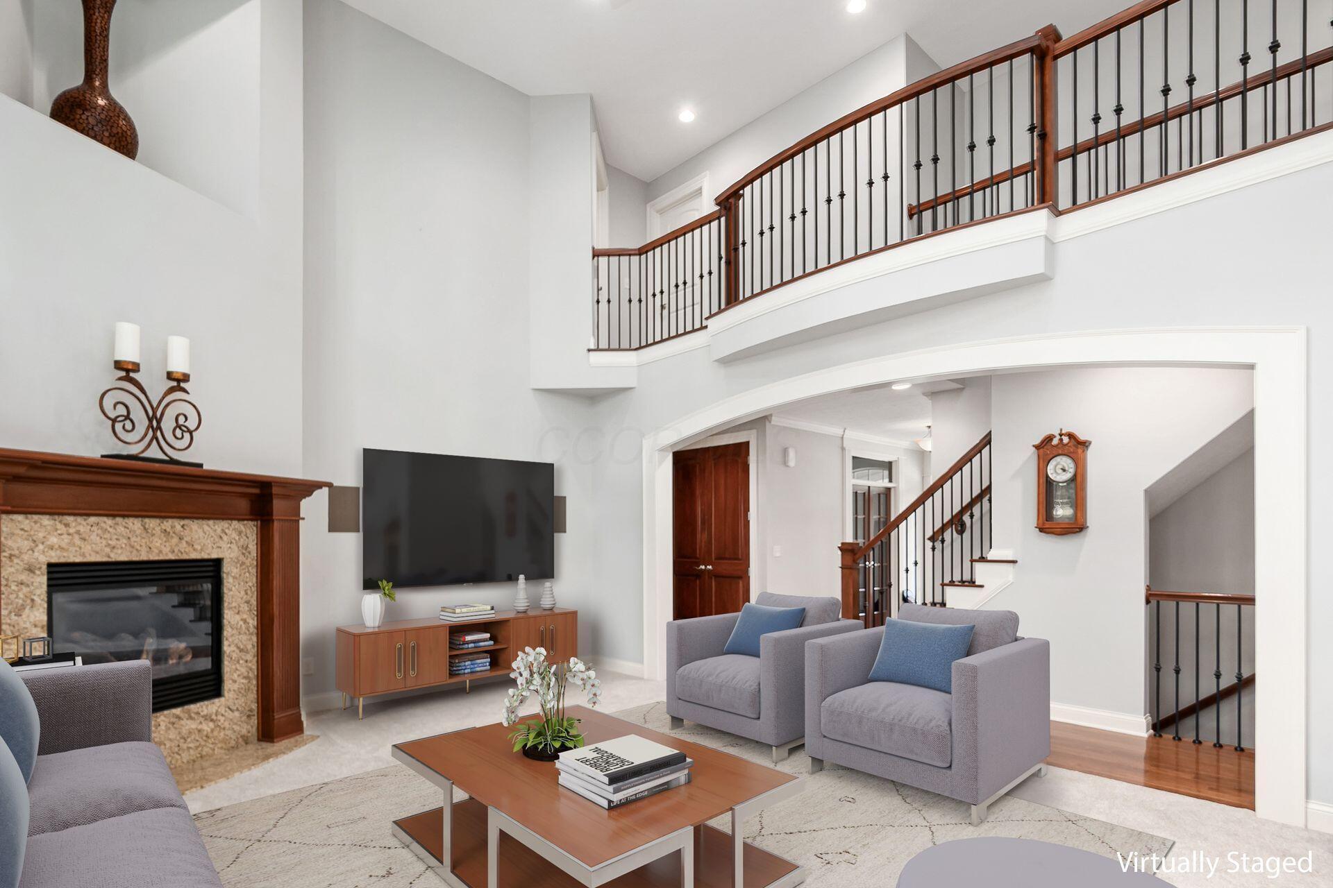 6820 Mahogany Drive