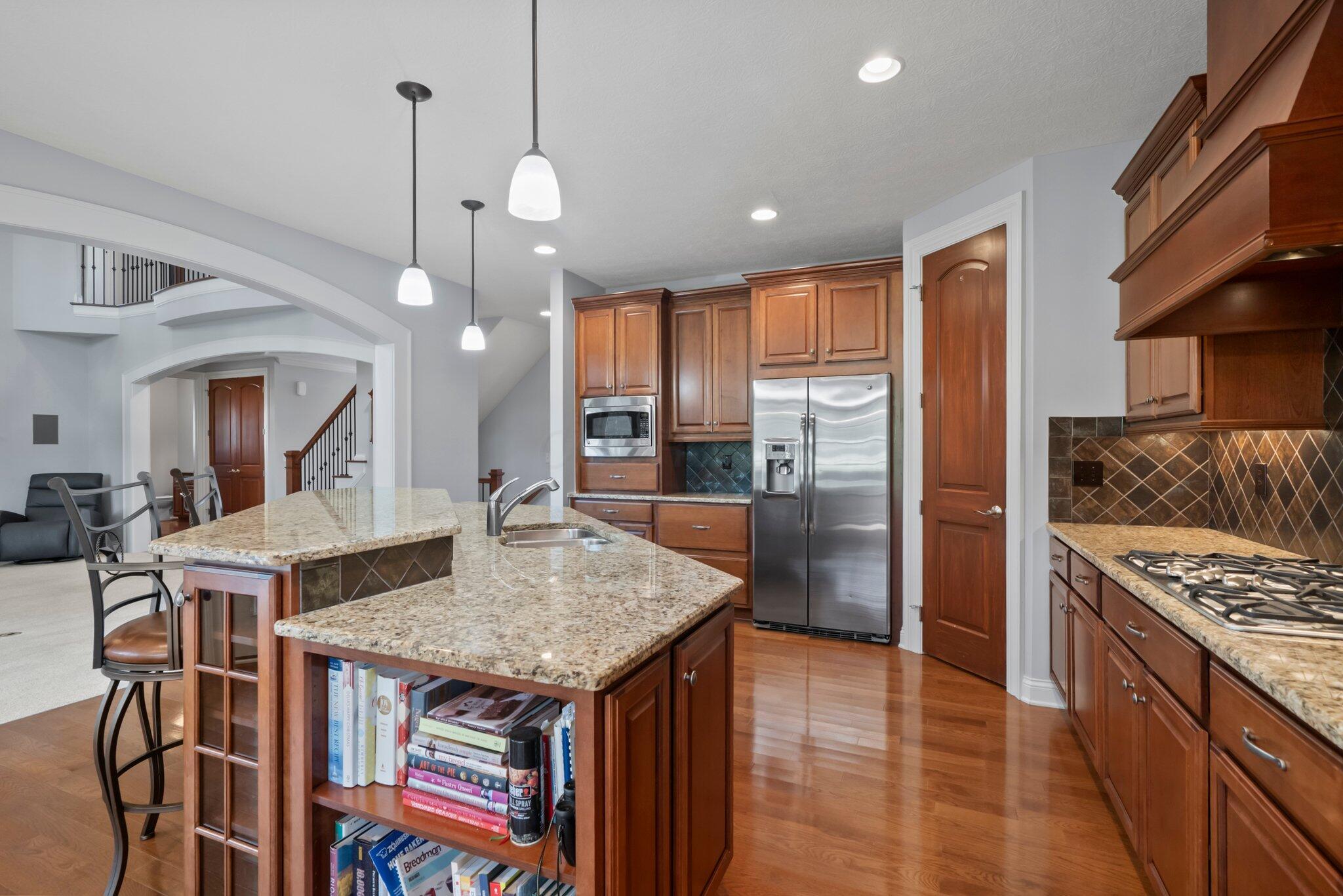 6820 Mahogany Drive