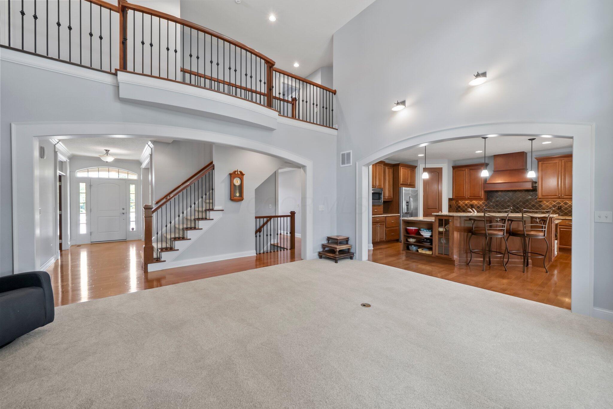 6820 Mahogany Drive