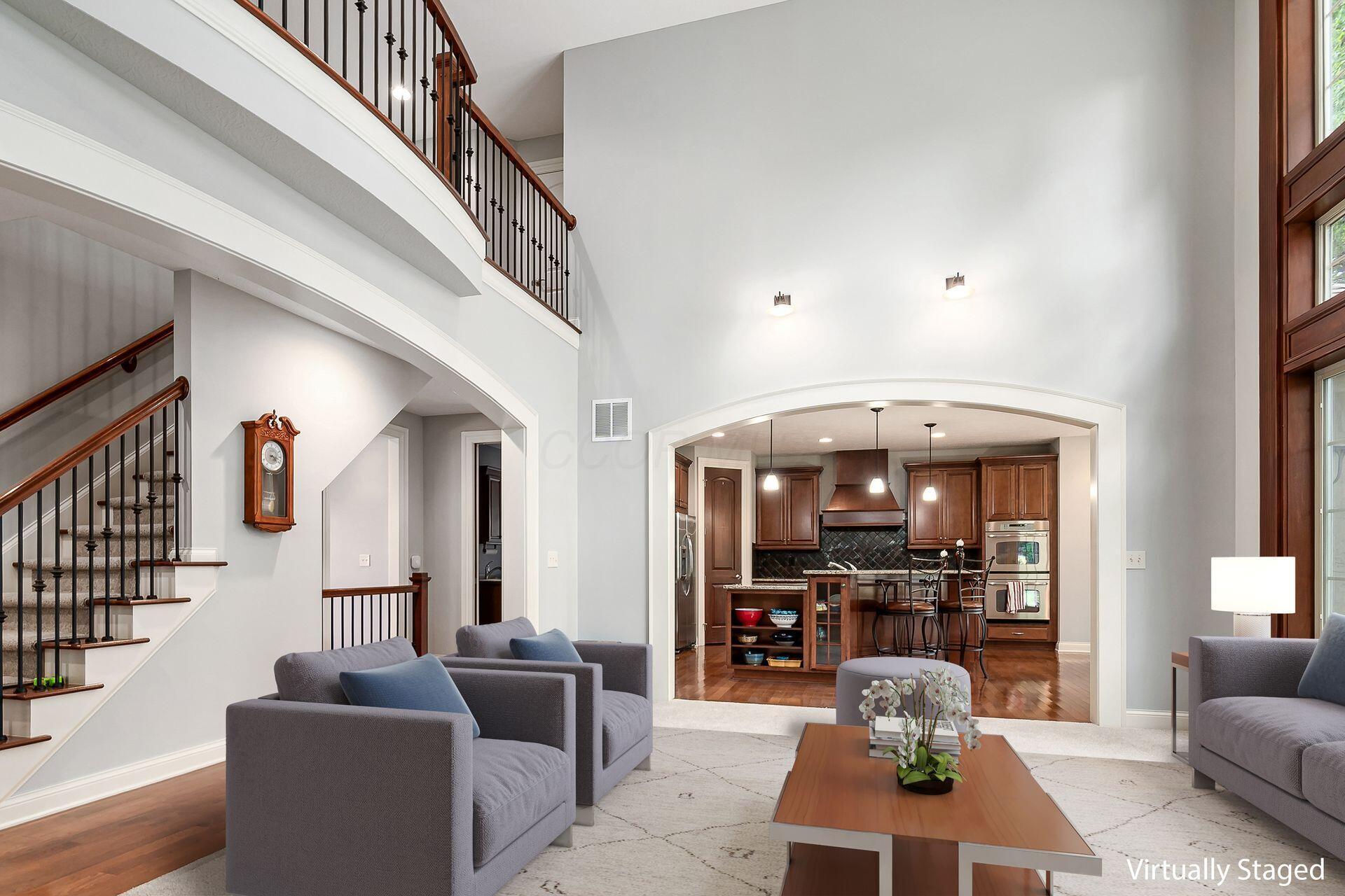 6820 Mahogany Drive