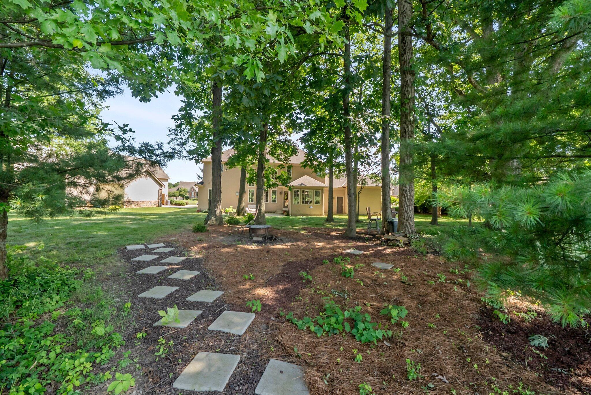 6820 Mahogany Drive