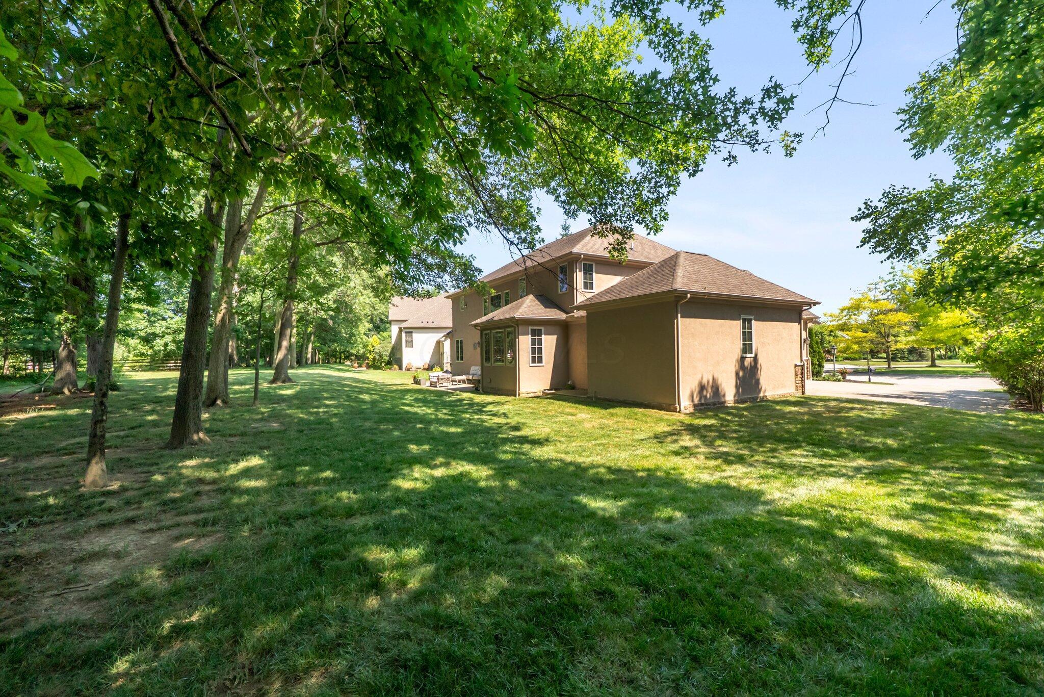 6820 Mahogany Drive