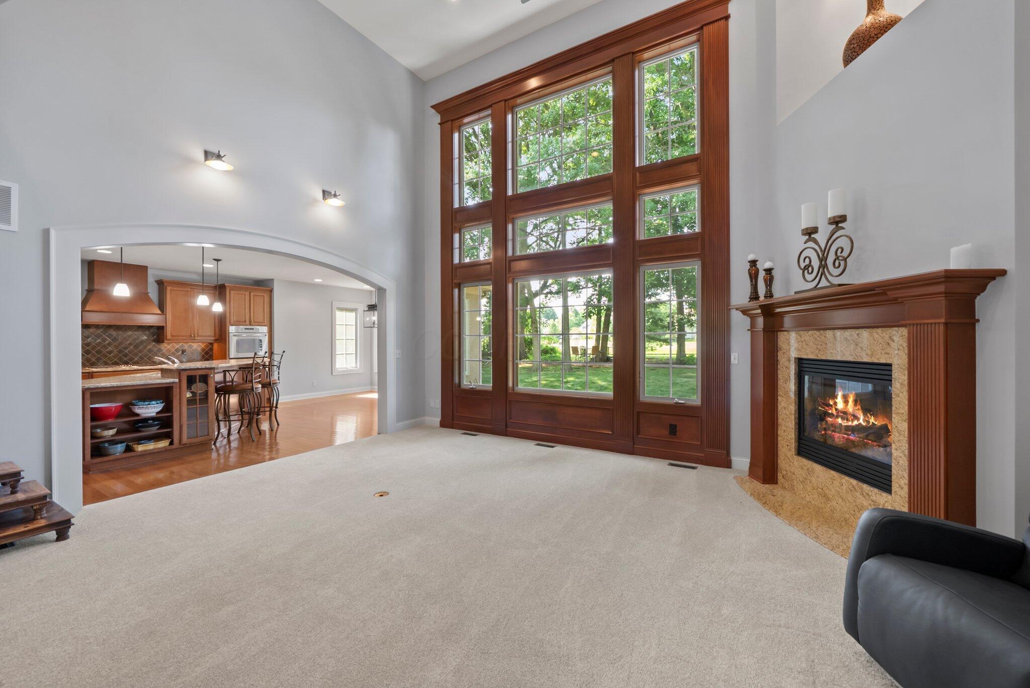 6820 Mahogany Drive