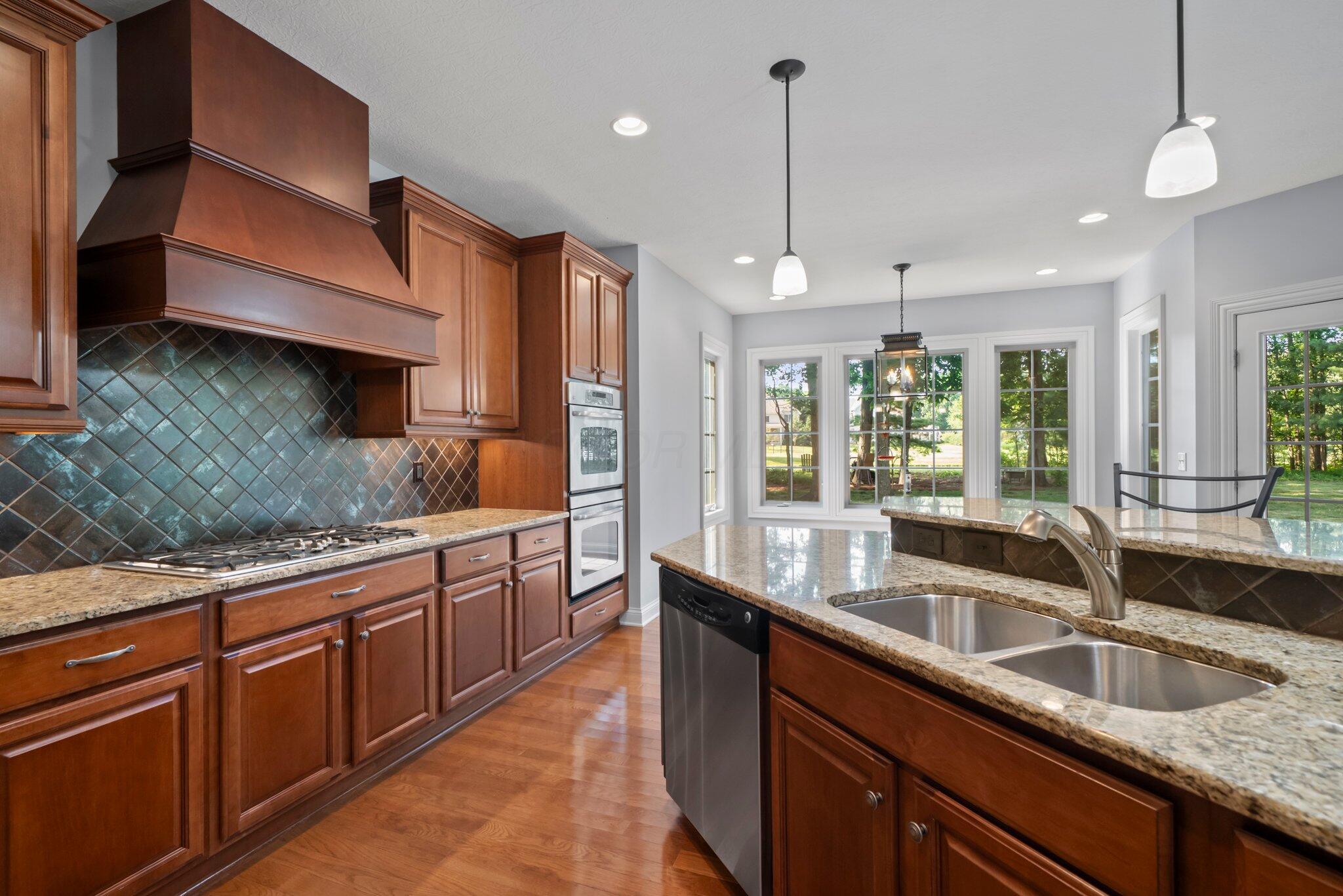 6820 Mahogany Drive