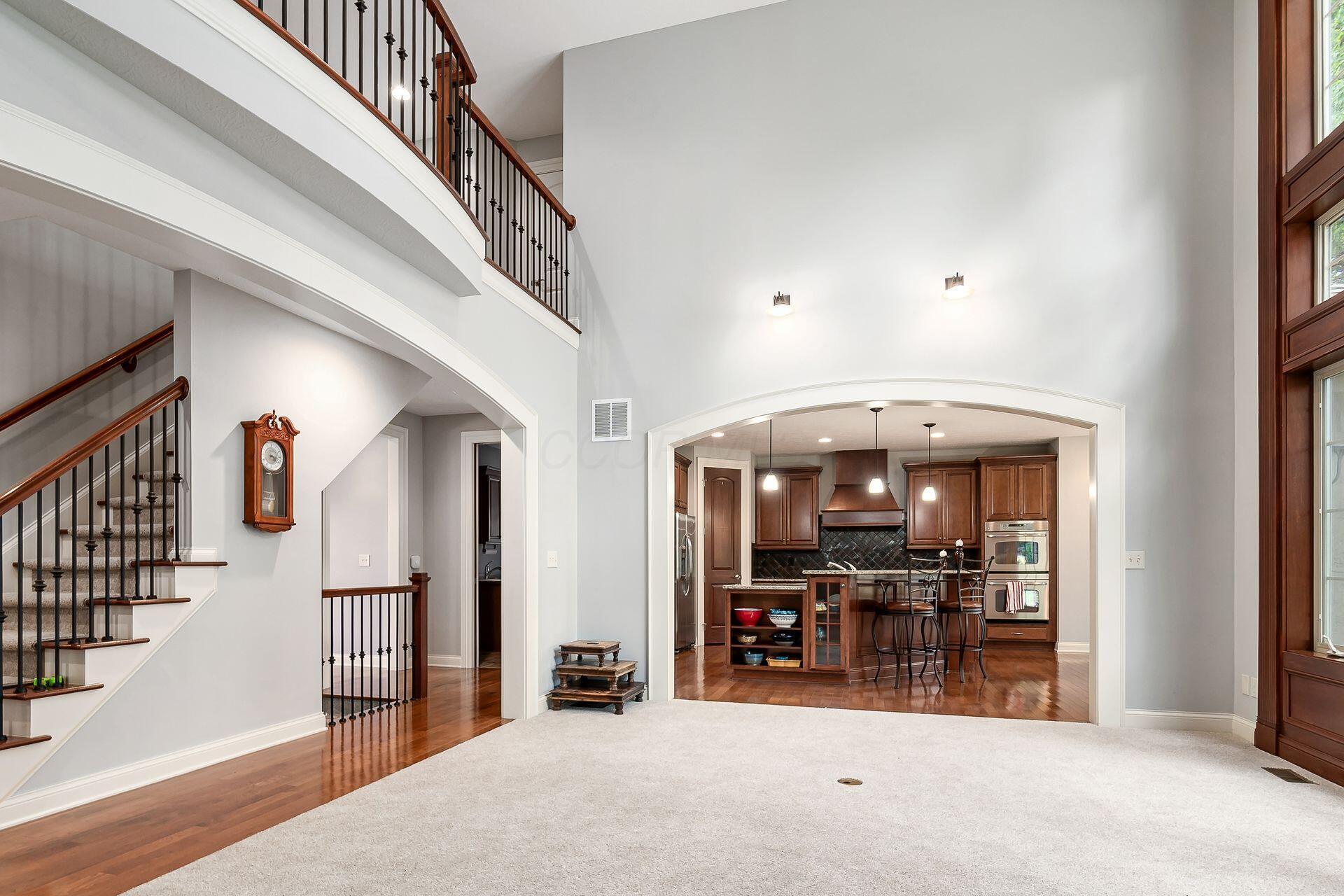 6820 Mahogany Drive