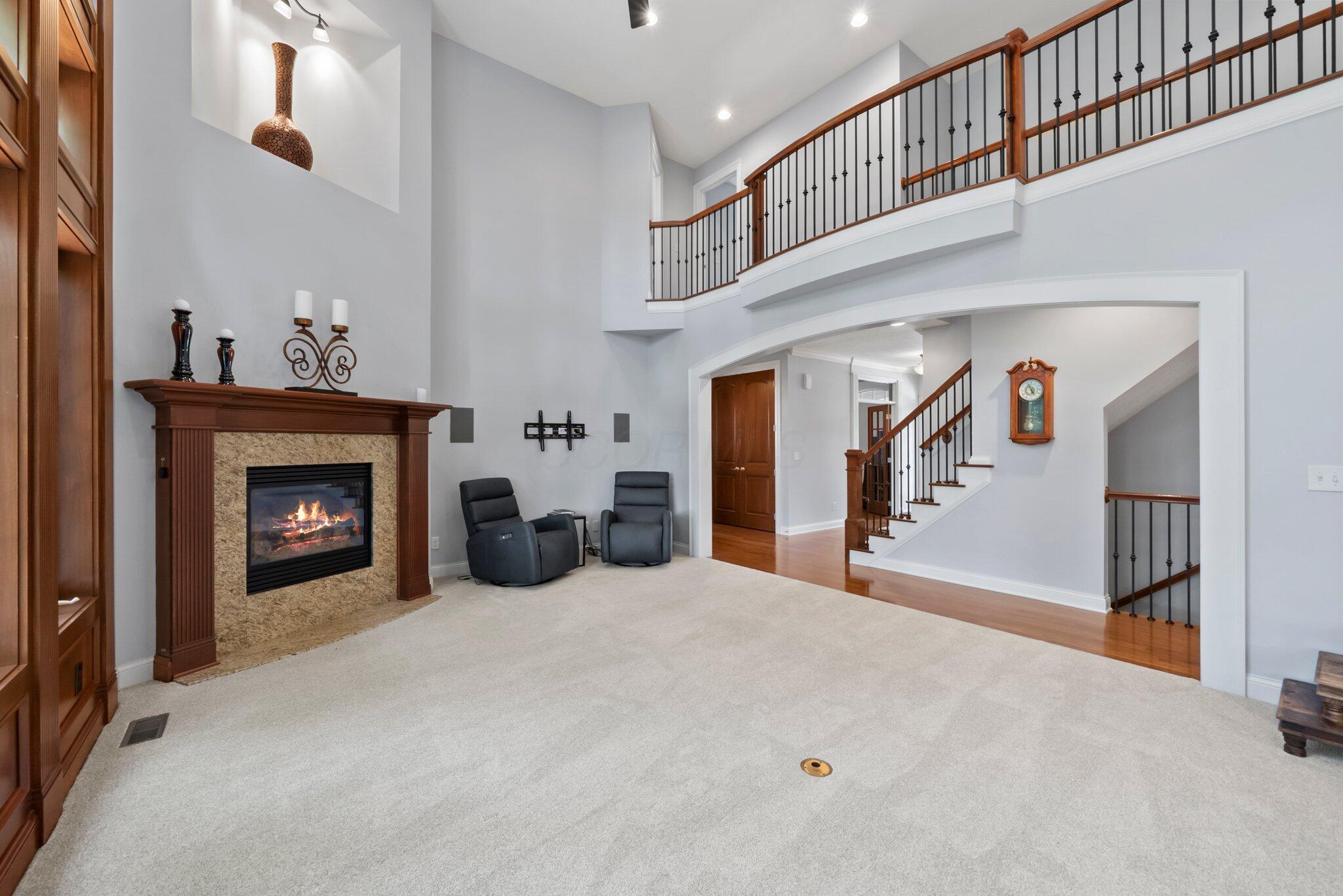 6820 Mahogany Drive